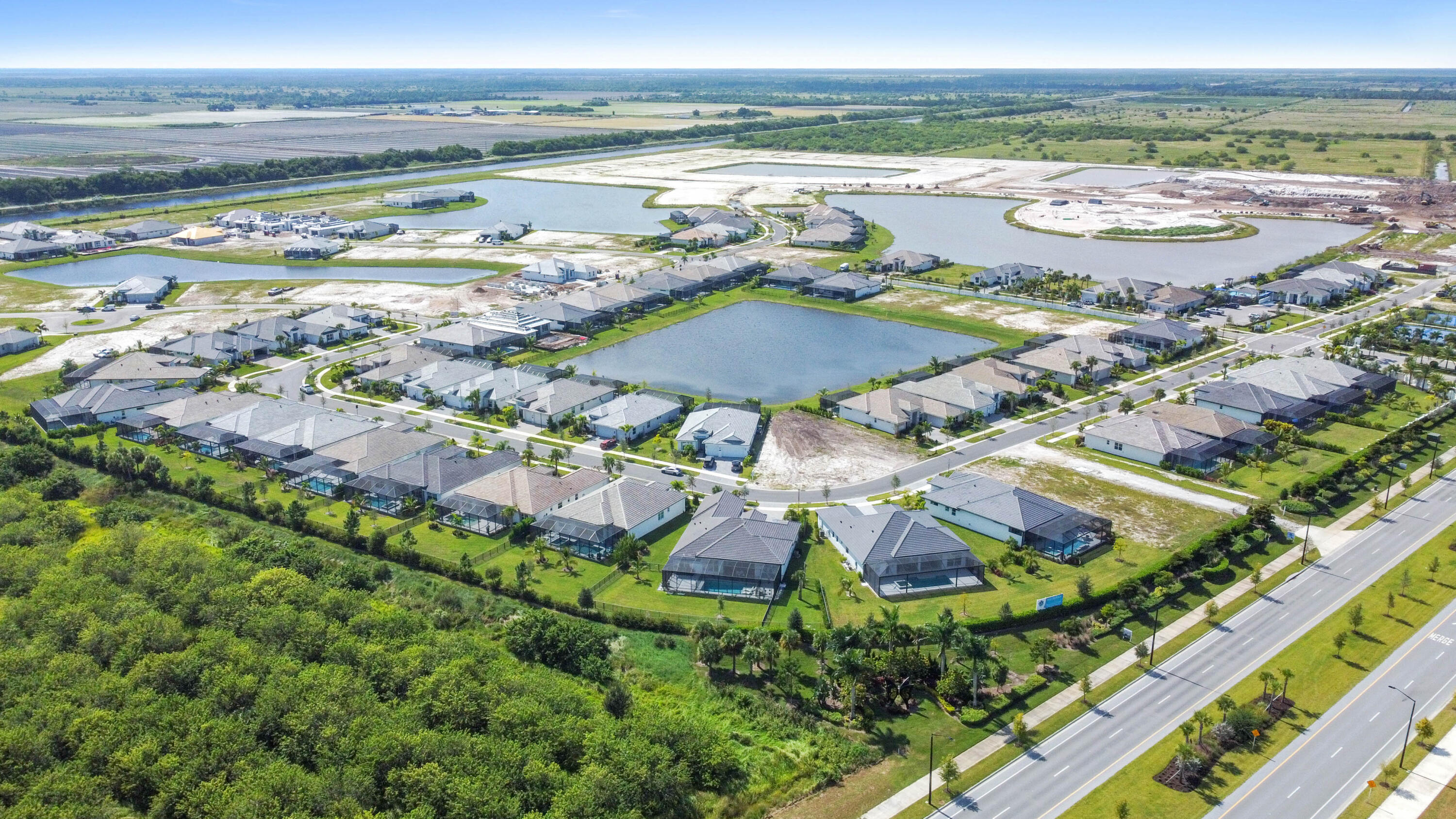 BELTERRA - Residential