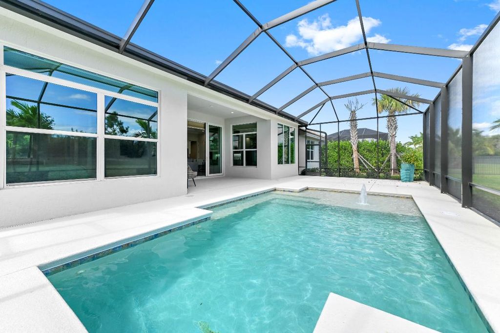 Photo of 9323 SW Pinnacle Place, Port Saint Lucie, FL 34987 (MLS # R11135145)