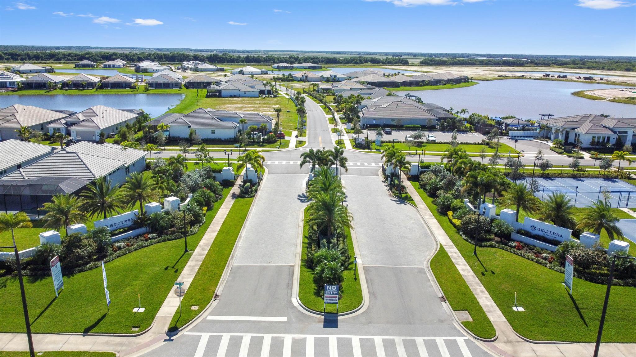 BELTERRA - Residential