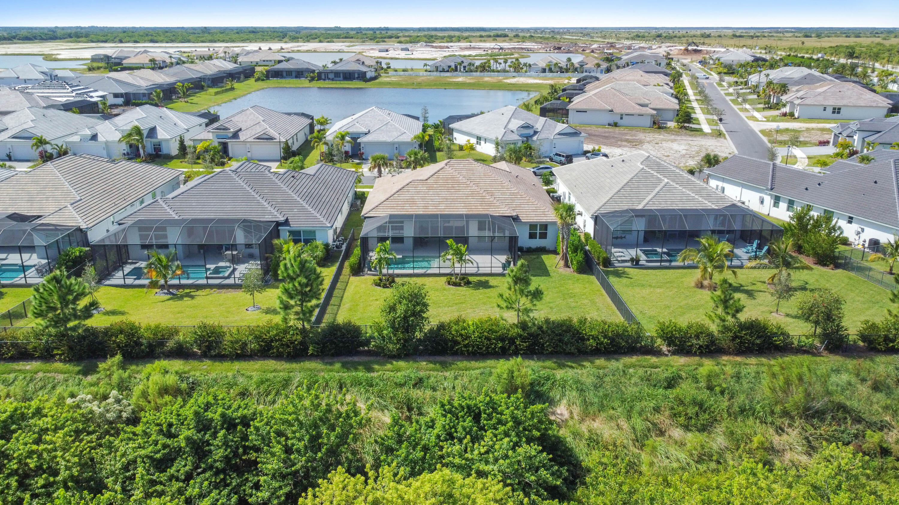 BELTERRA - Residential