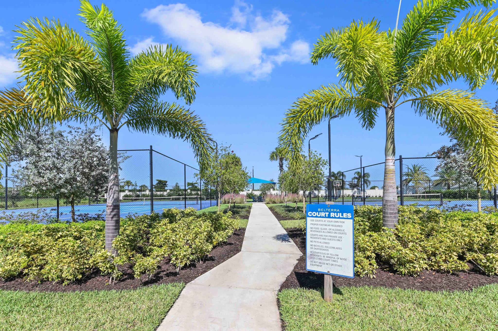 BELTERRA - Residential