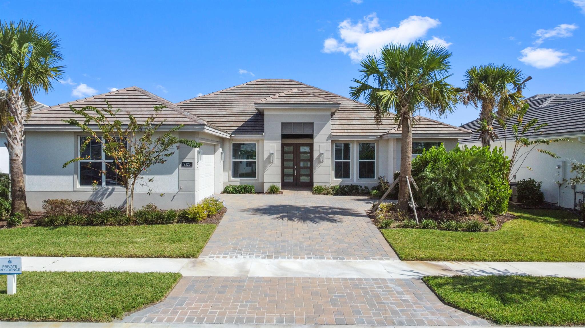 BELTERRA - Residential