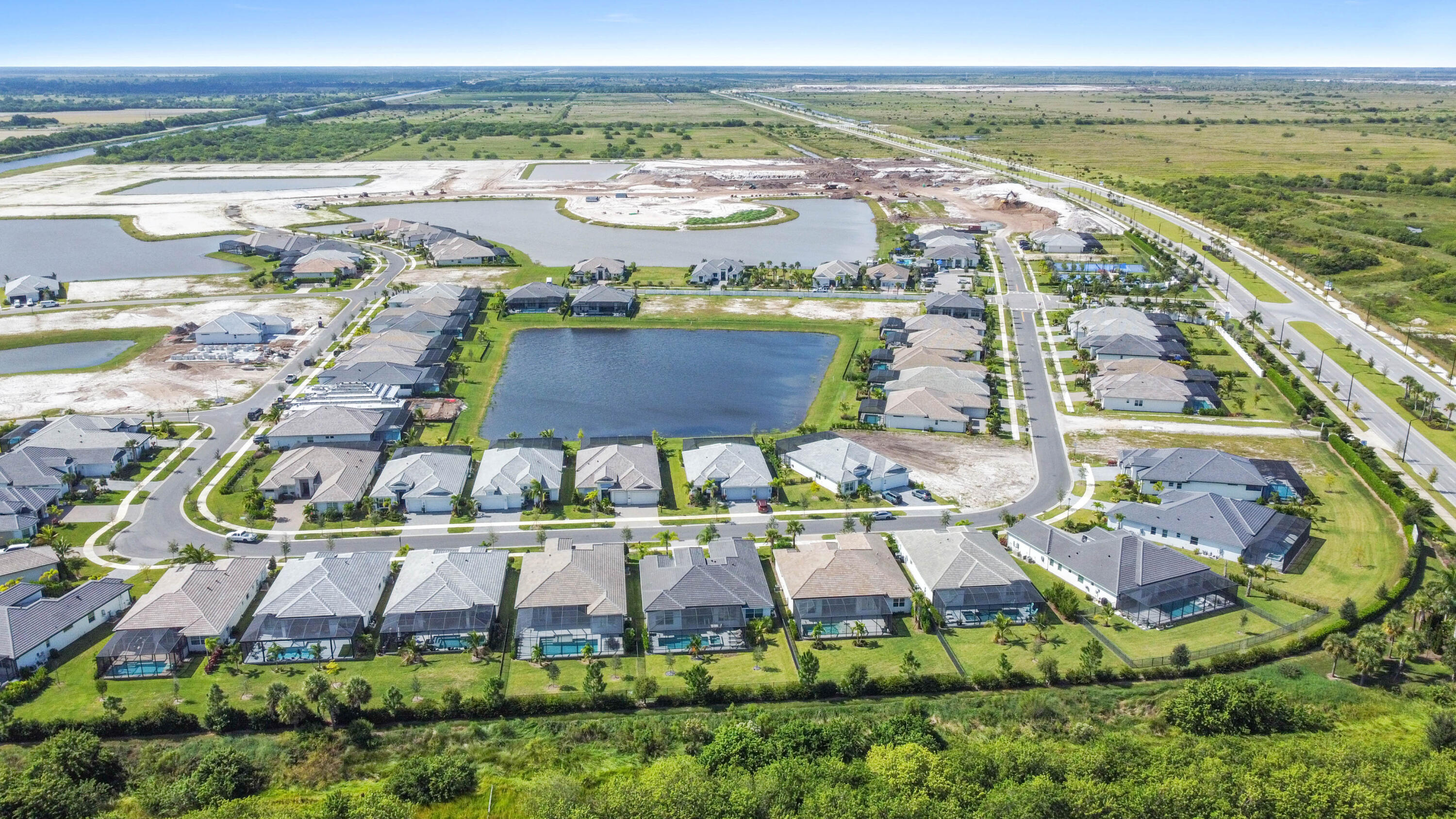 BELTERRA - Residential