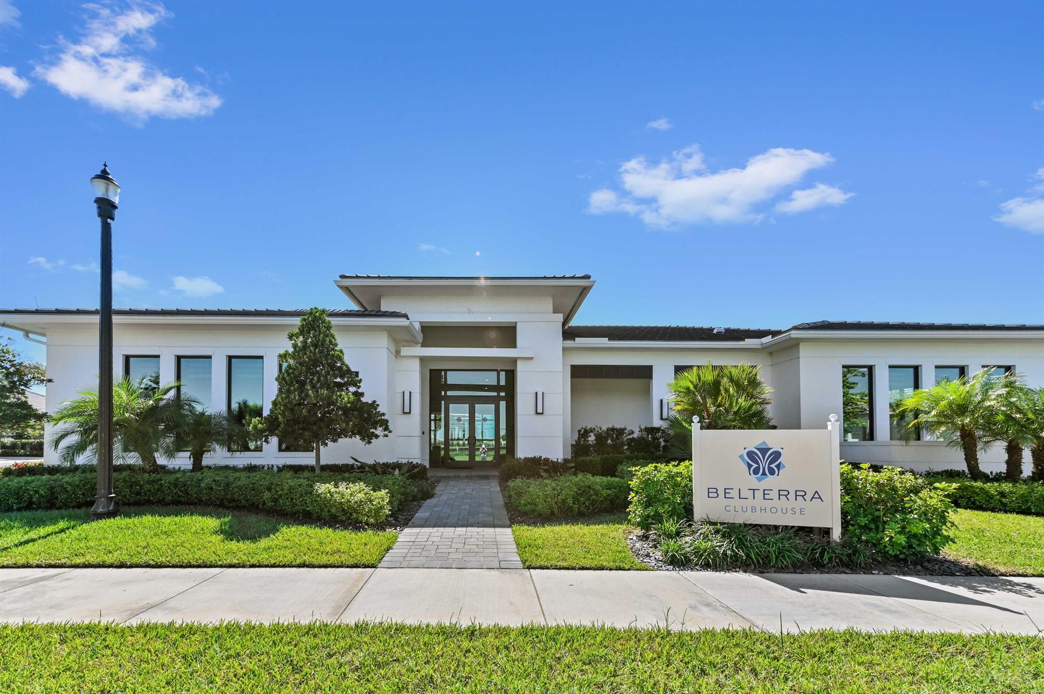 BELTERRA - Residential