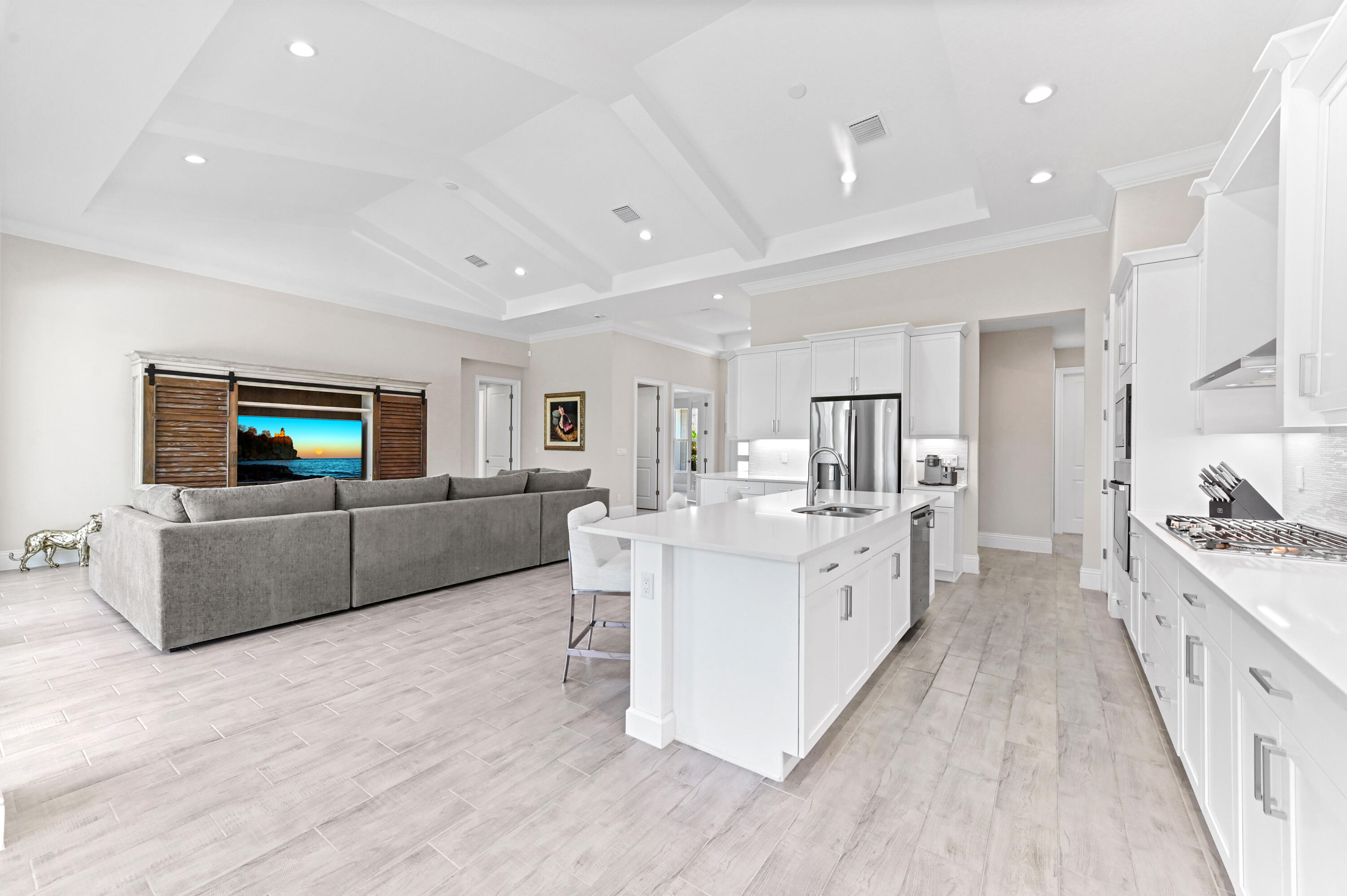 BELTERRA - Residential