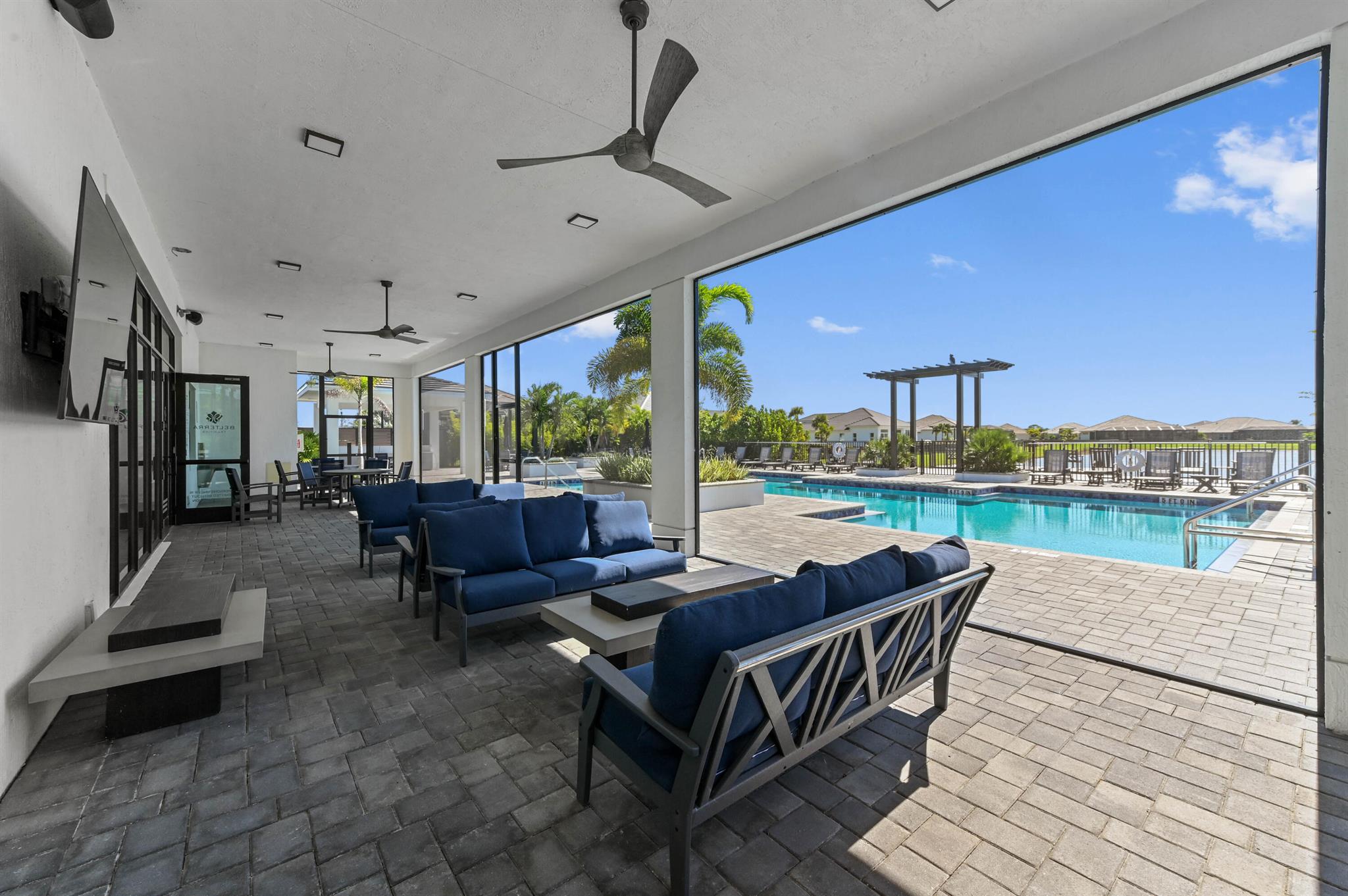 BELTERRA - Residential