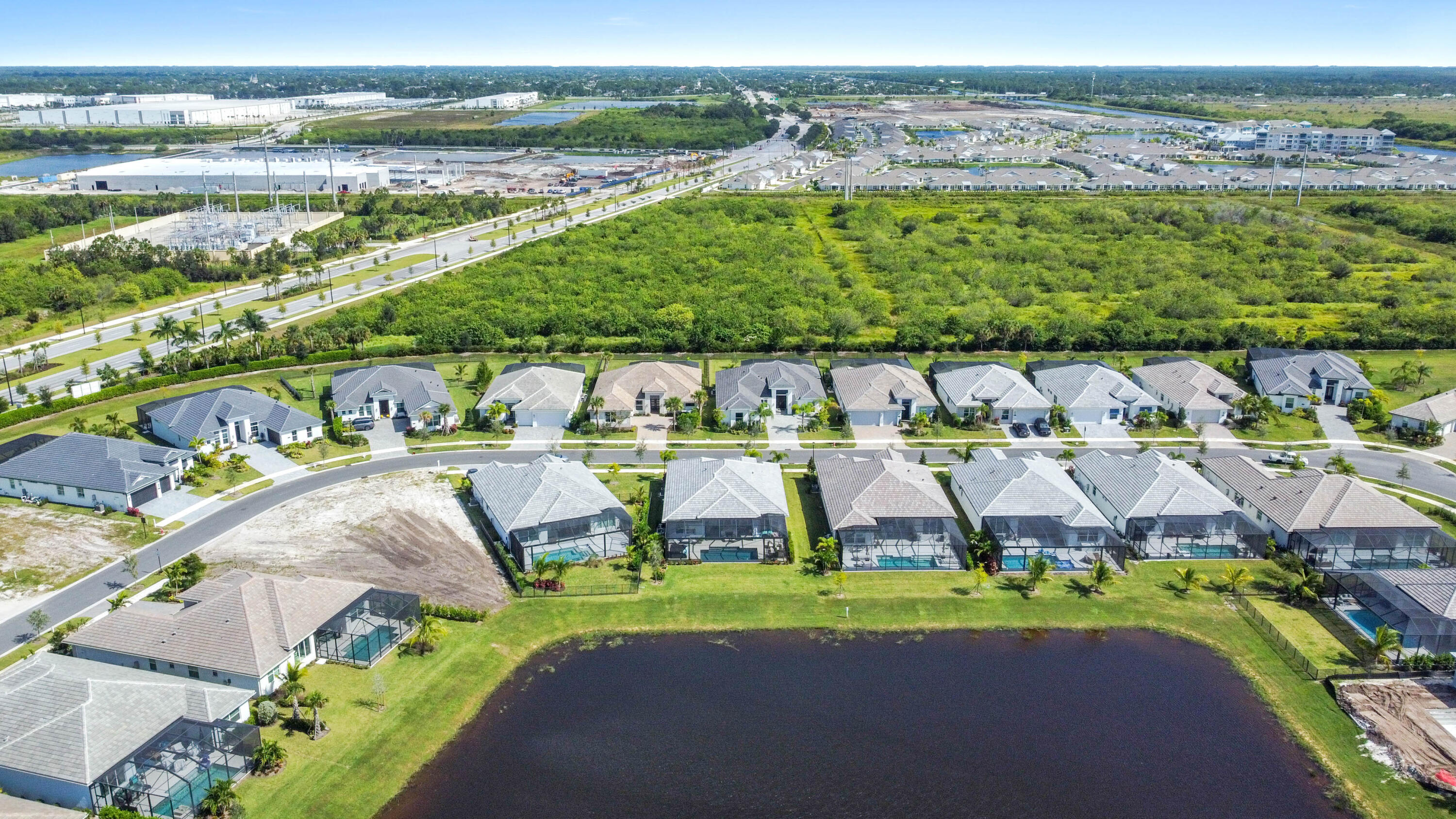 BELTERRA - Residential