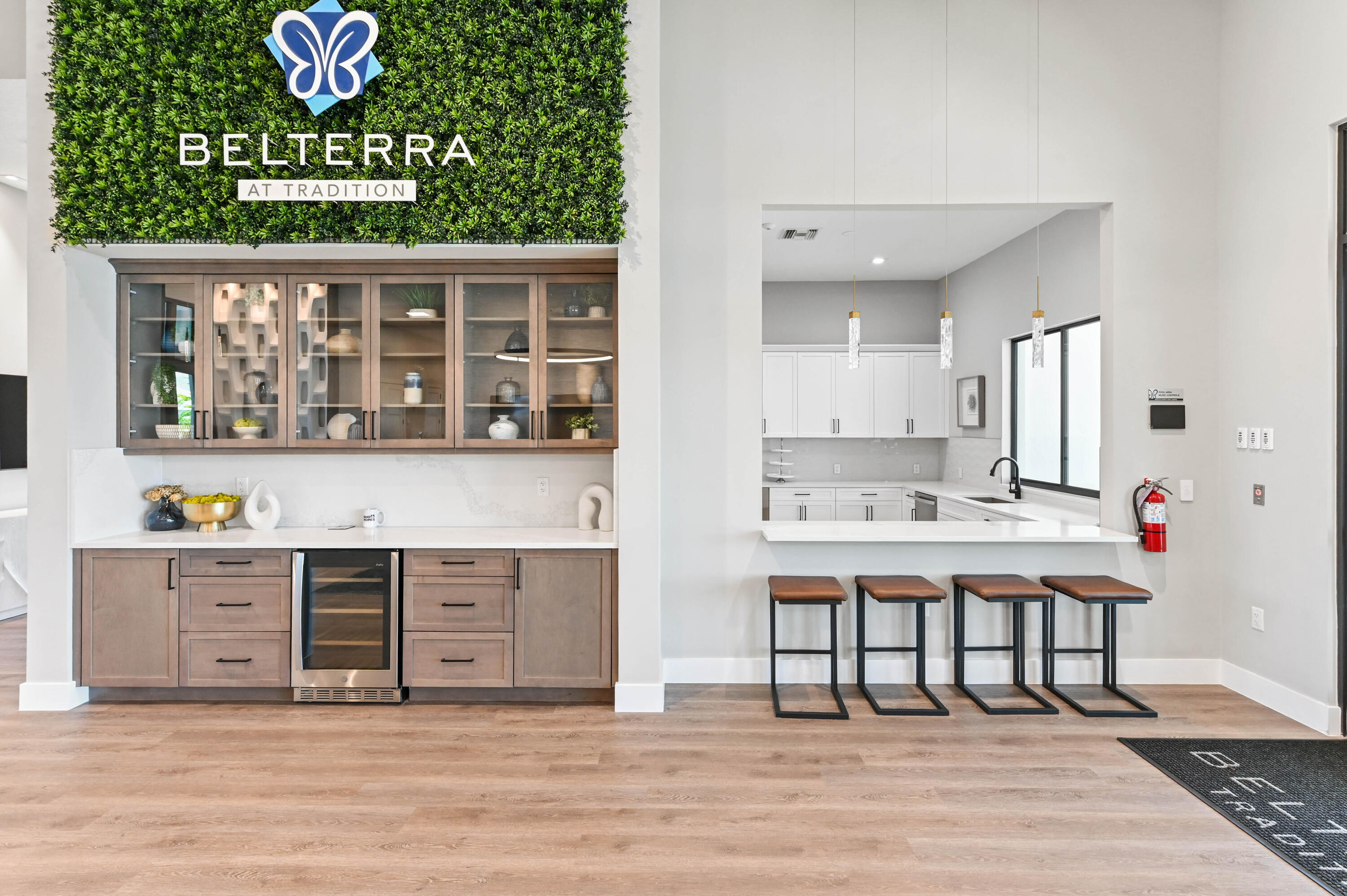 BELTERRA - Residential