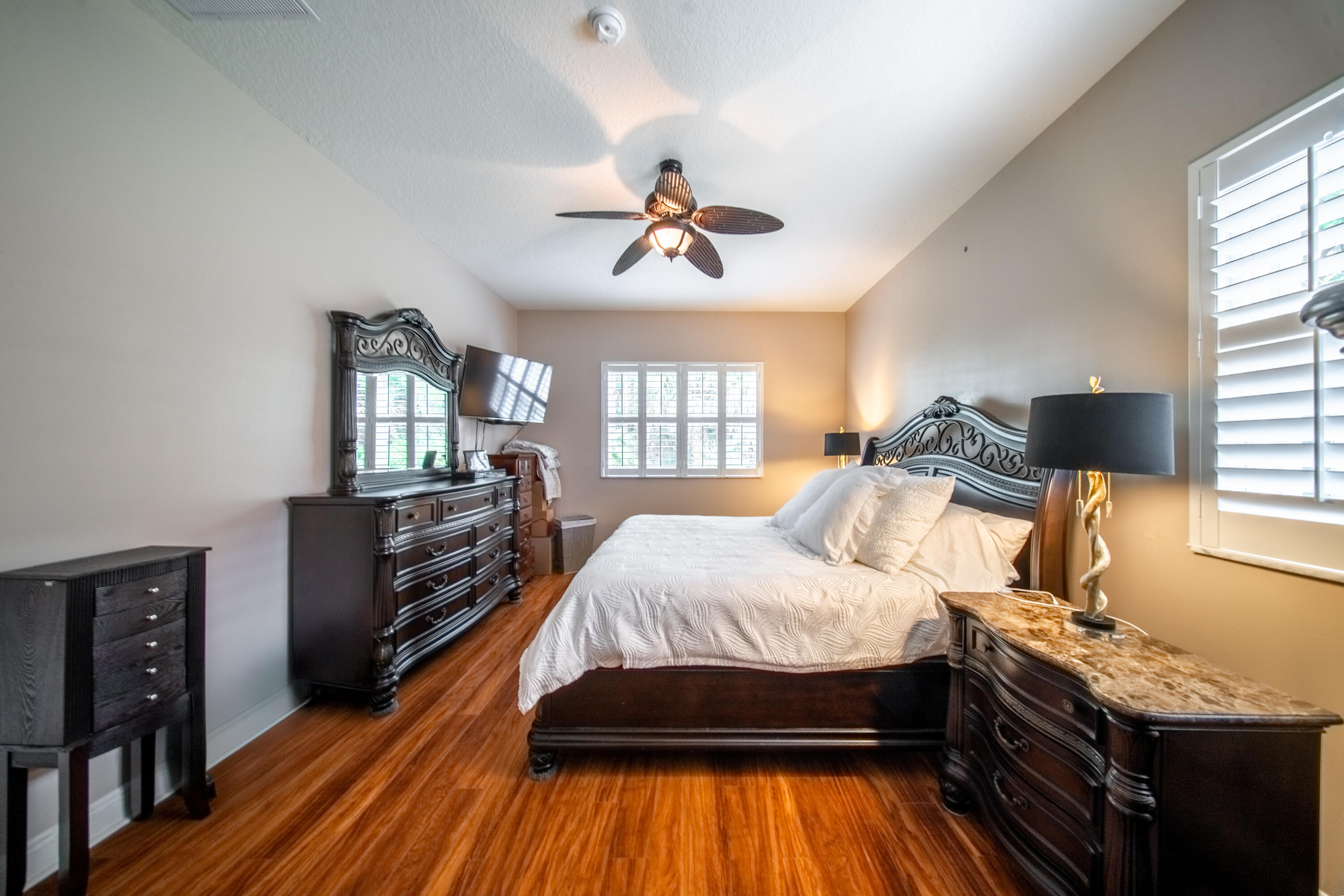 CASCADES AT ST. LUCIE WEST - Residential