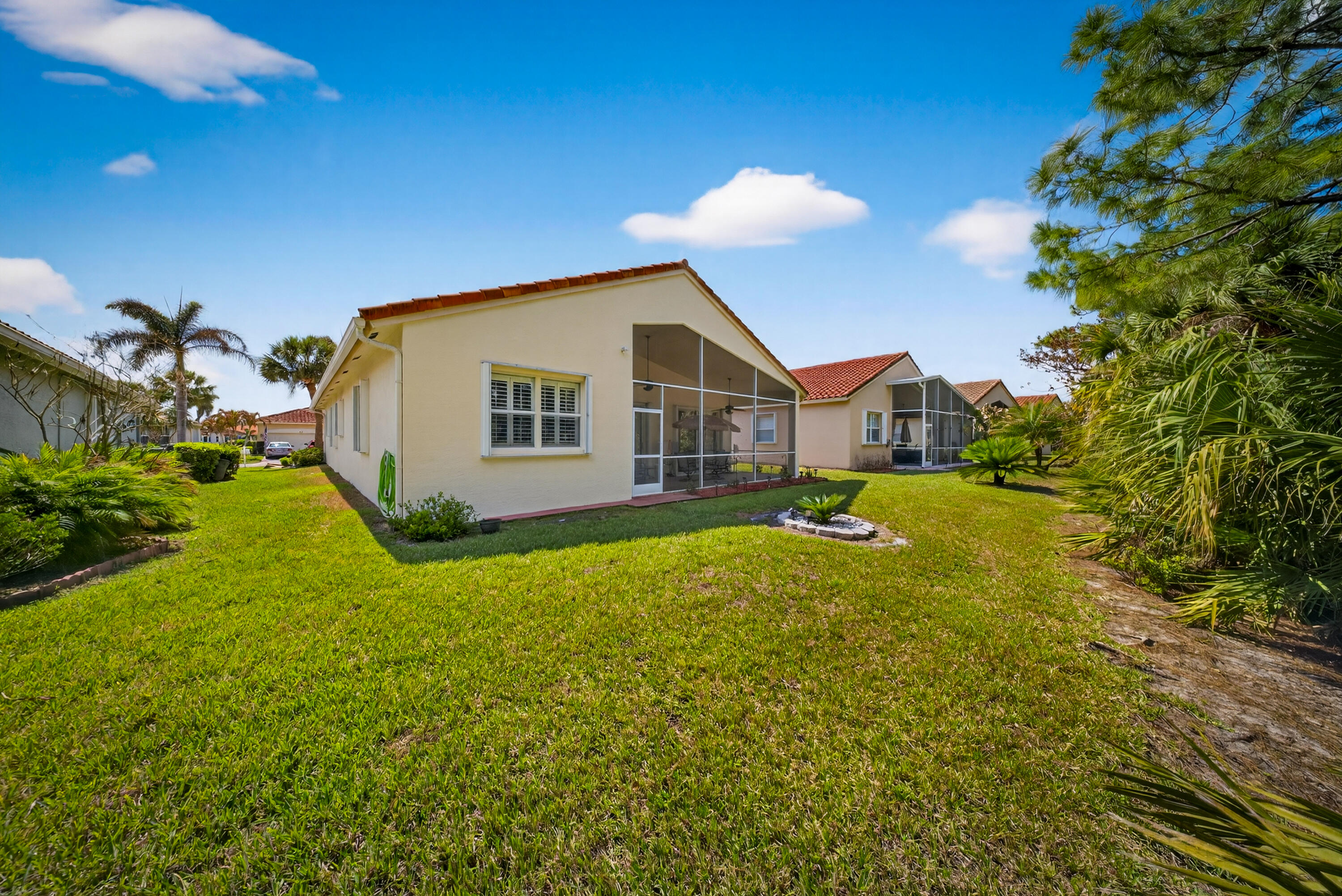 CASCADES AT ST. LUCIE WEST - Residential