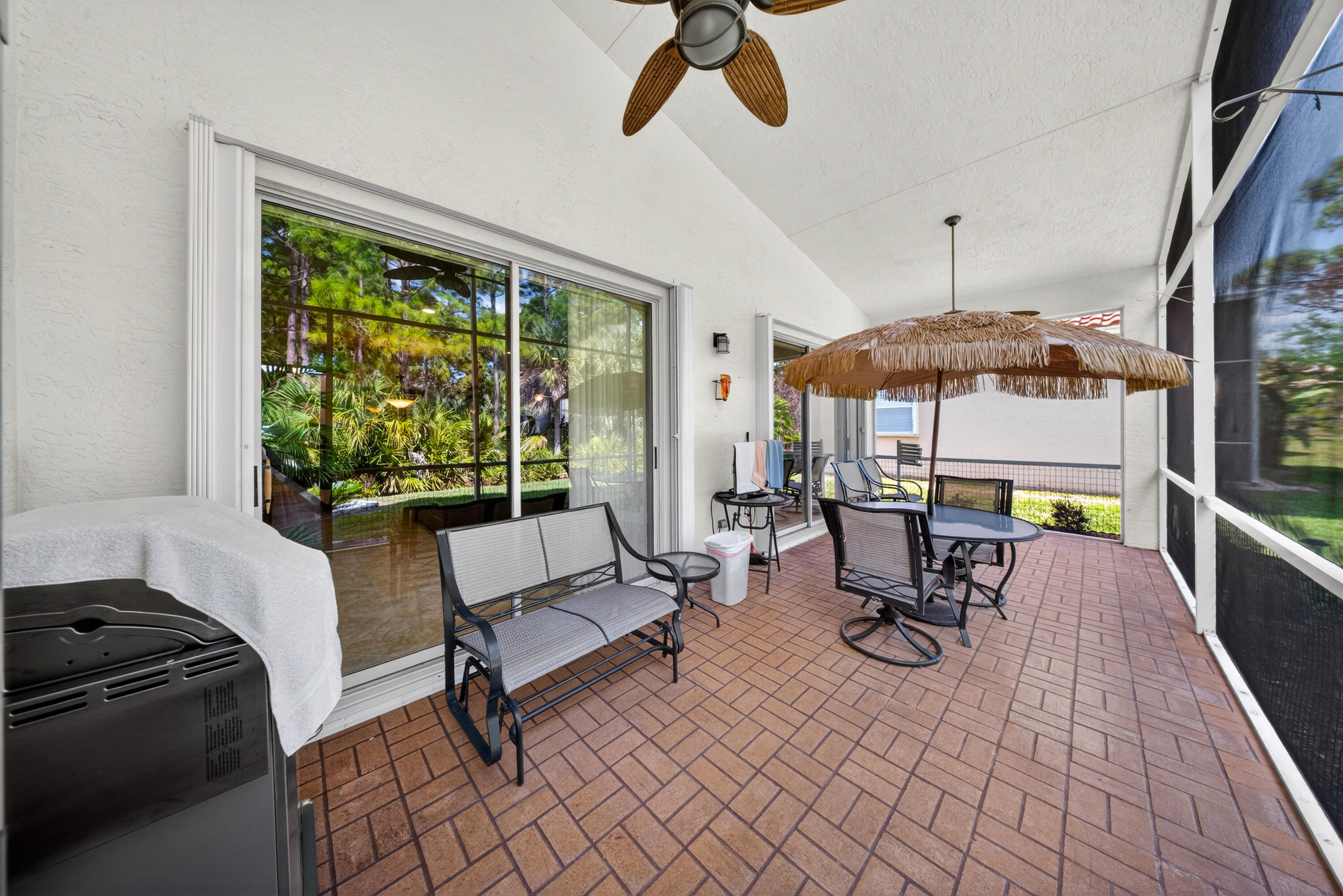 CASCADES AT ST. LUCIE WEST - Residential