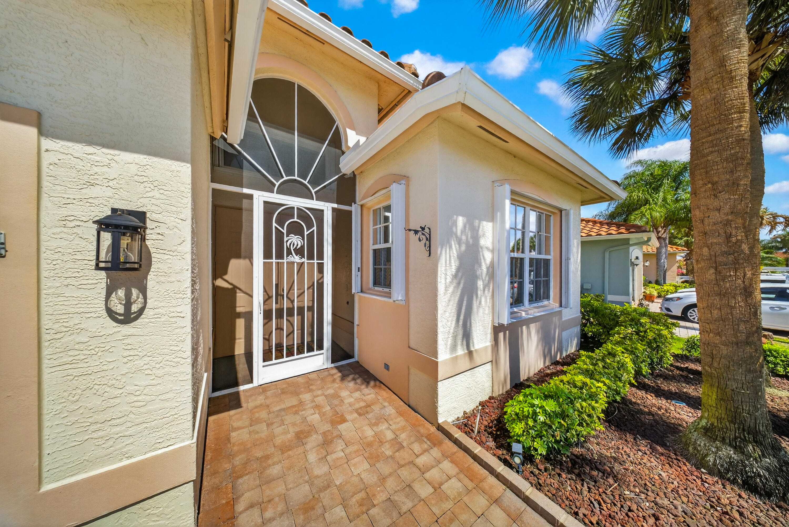 CASCADES AT ST. LUCIE WEST - Residential