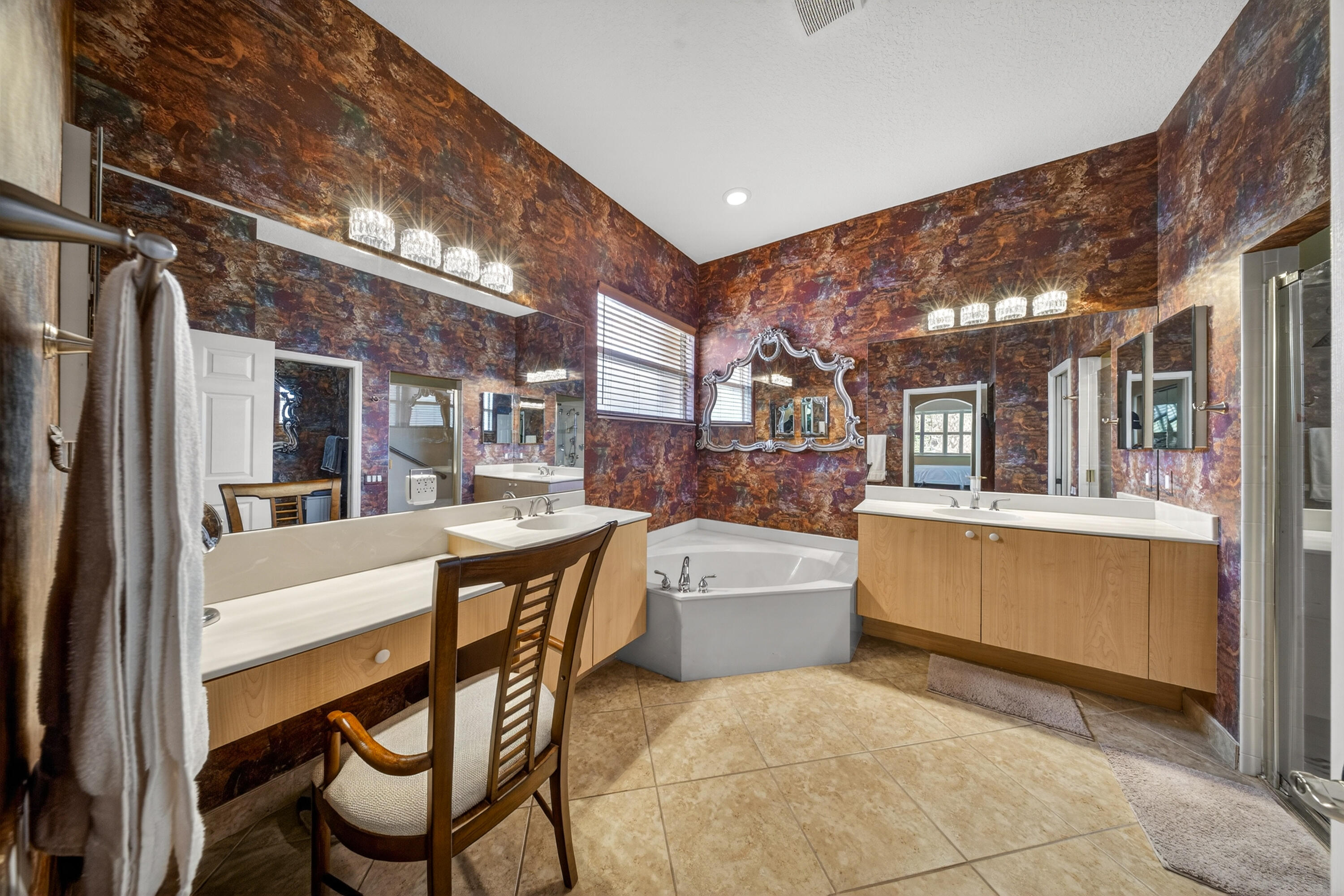 CASCADES AT ST. LUCIE WEST - Residential