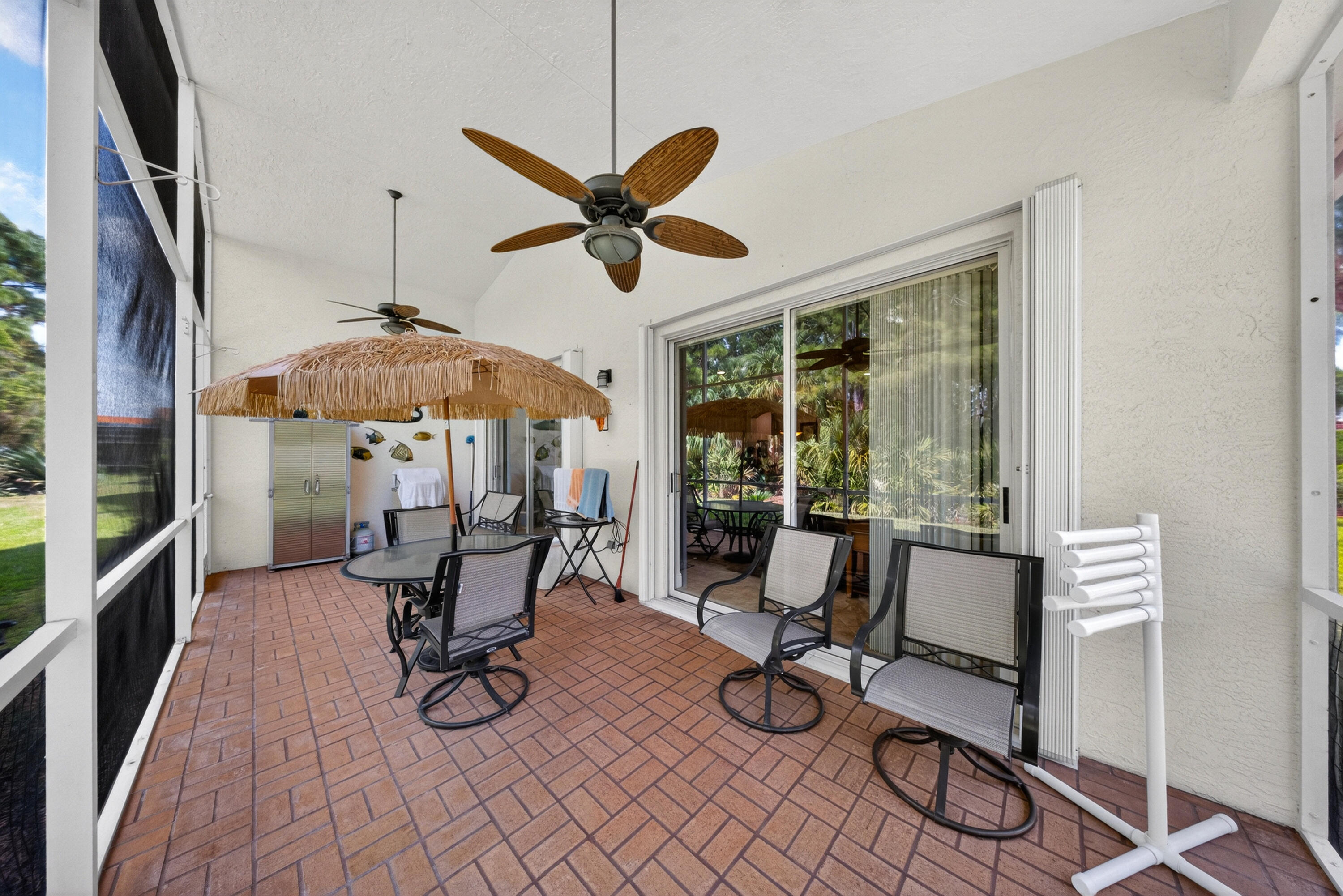 CASCADES AT ST. LUCIE WEST - Residential