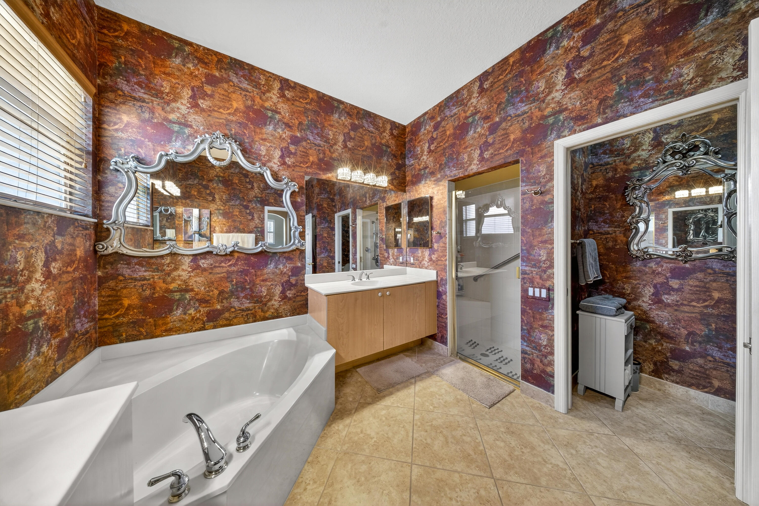 CASCADES AT ST. LUCIE WEST - Residential