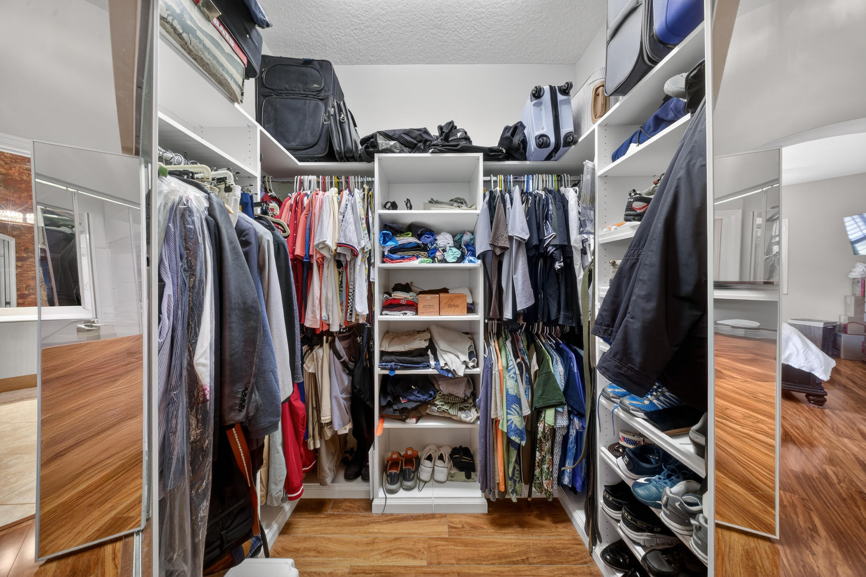 CASCADES AT ST. LUCIE WEST - Residential