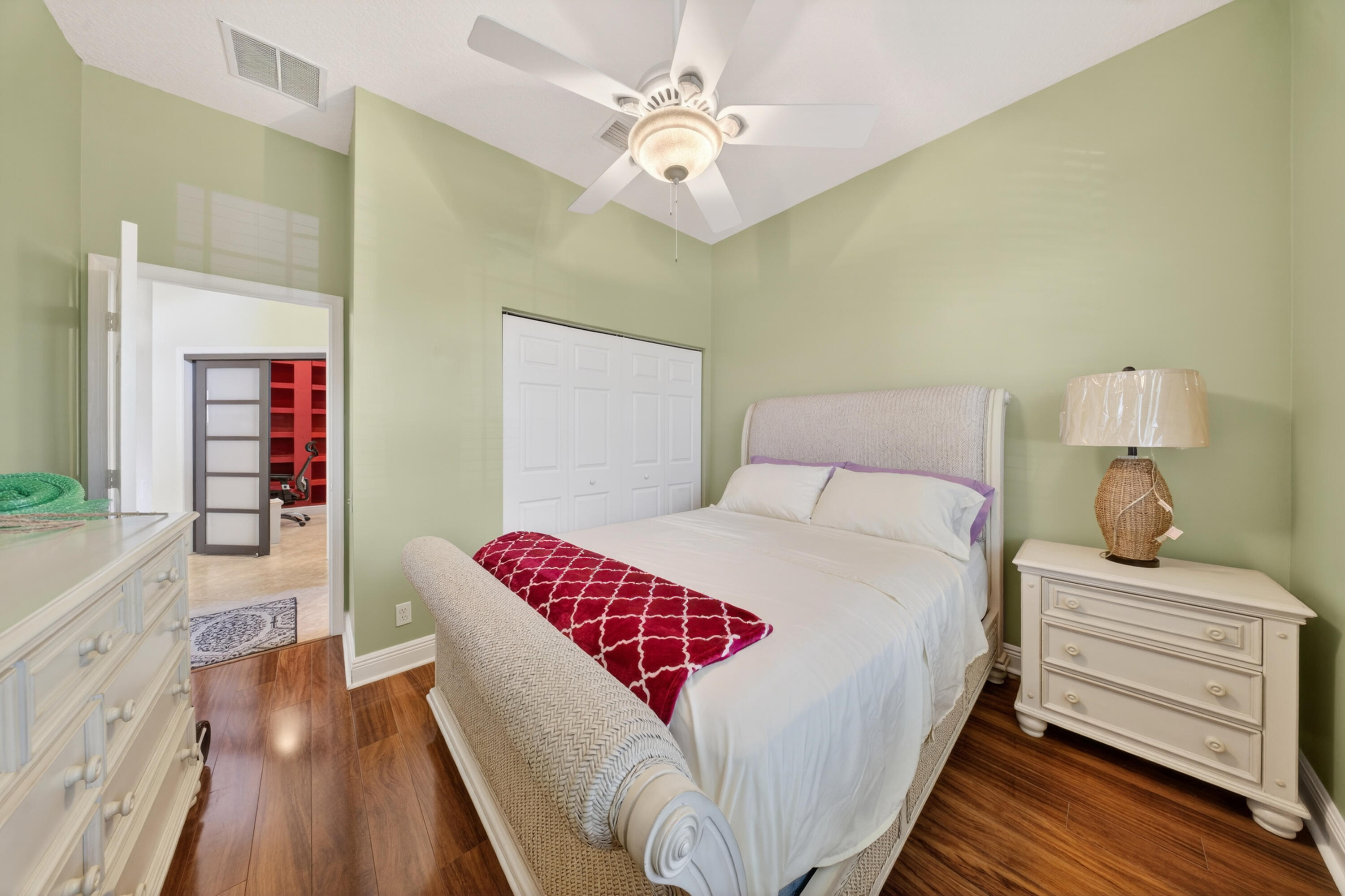 CASCADES AT ST. LUCIE WEST - Residential