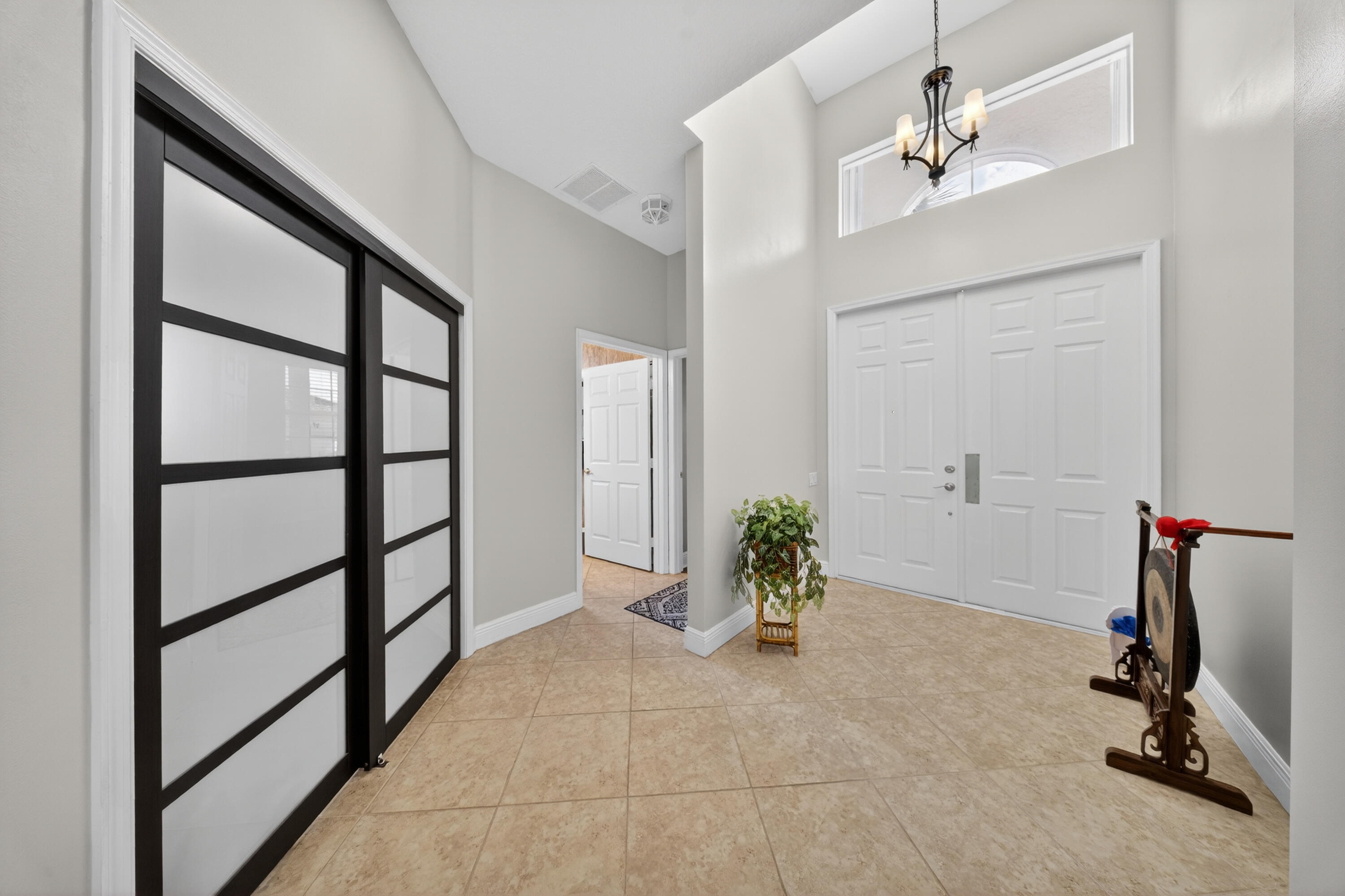 CASCADES AT ST. LUCIE WEST - Residential