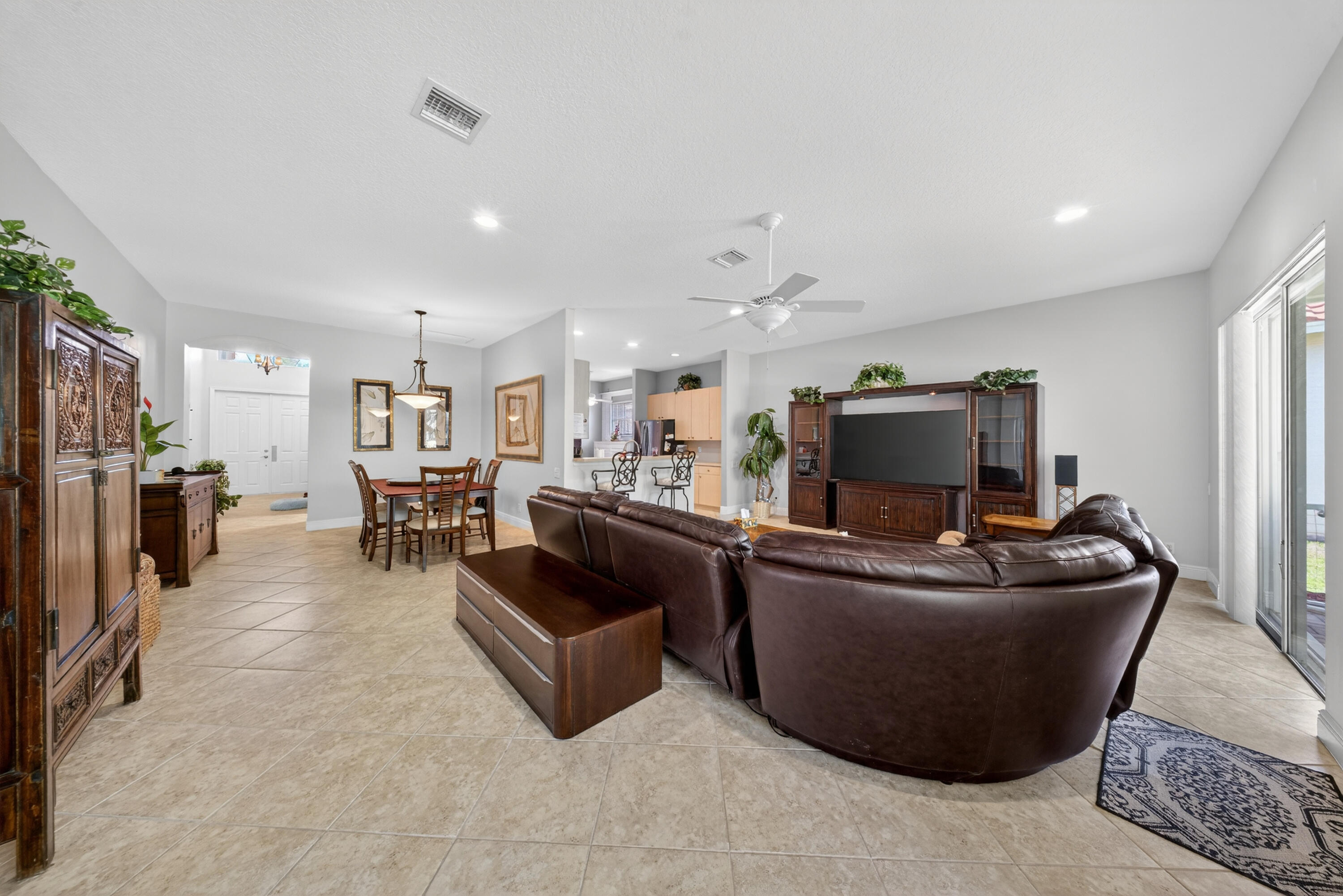 CASCADES AT ST. LUCIE WEST - Residential