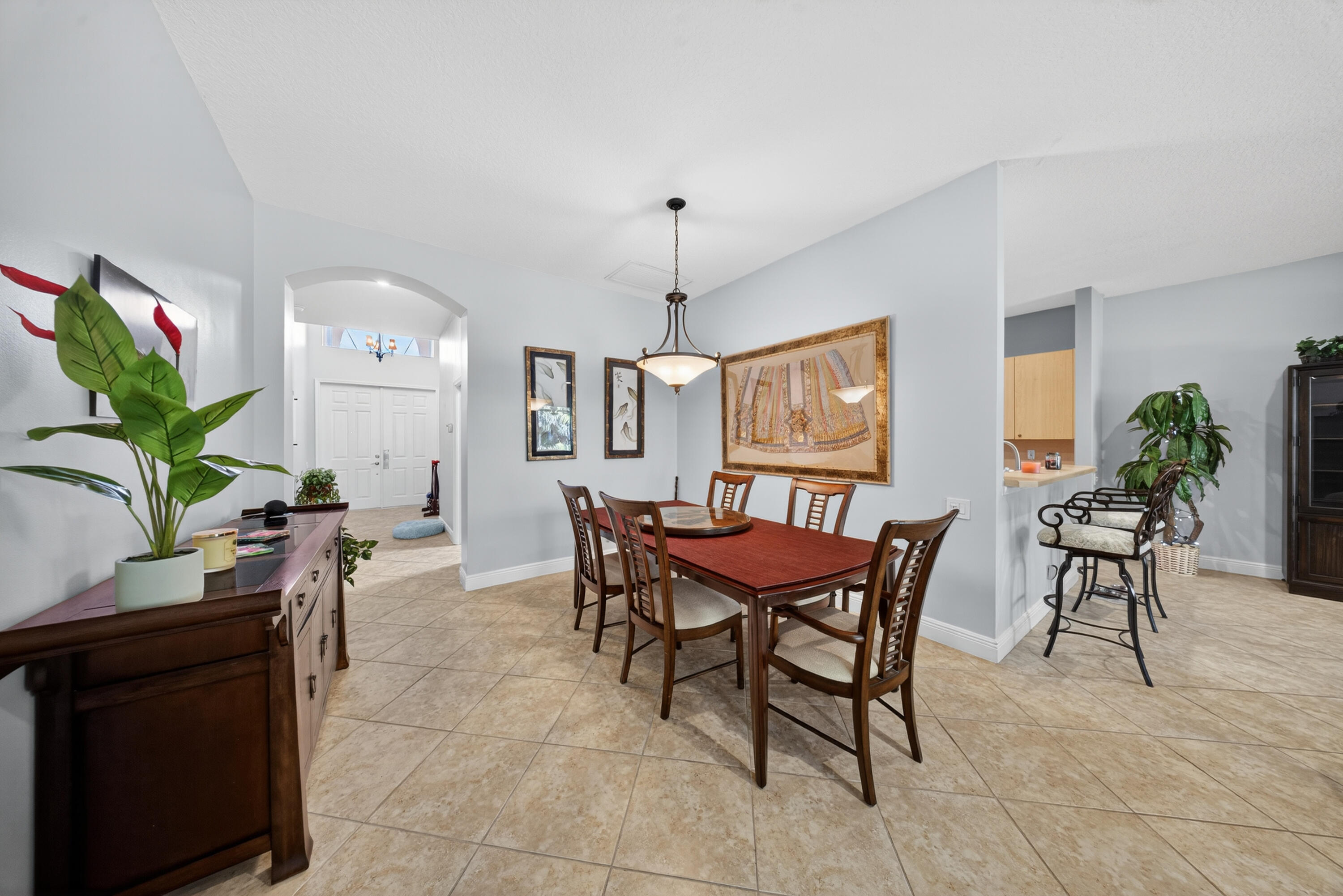 CASCADES AT ST. LUCIE WEST - Residential