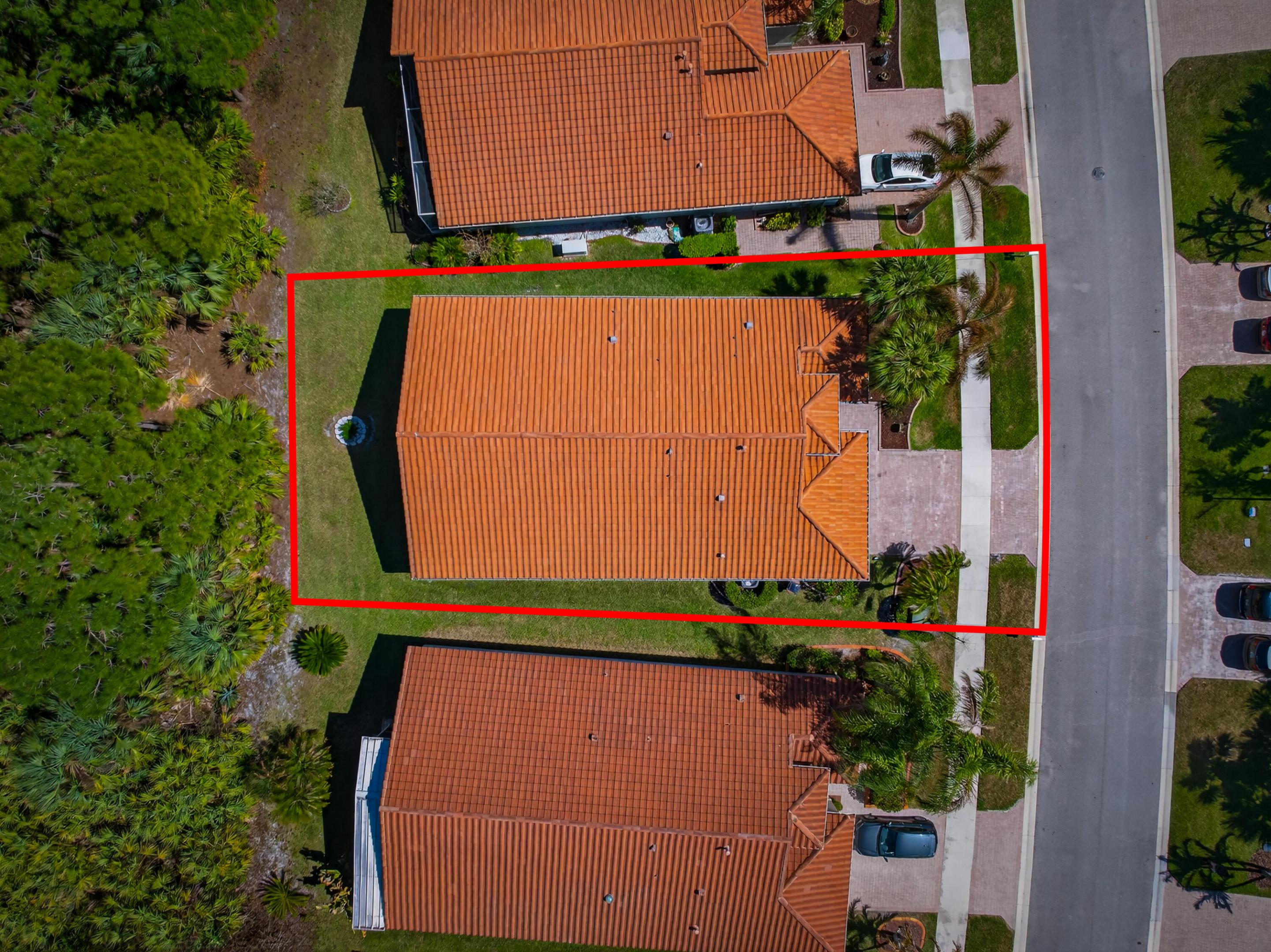 CASCADES AT ST. LUCIE WEST - Residential