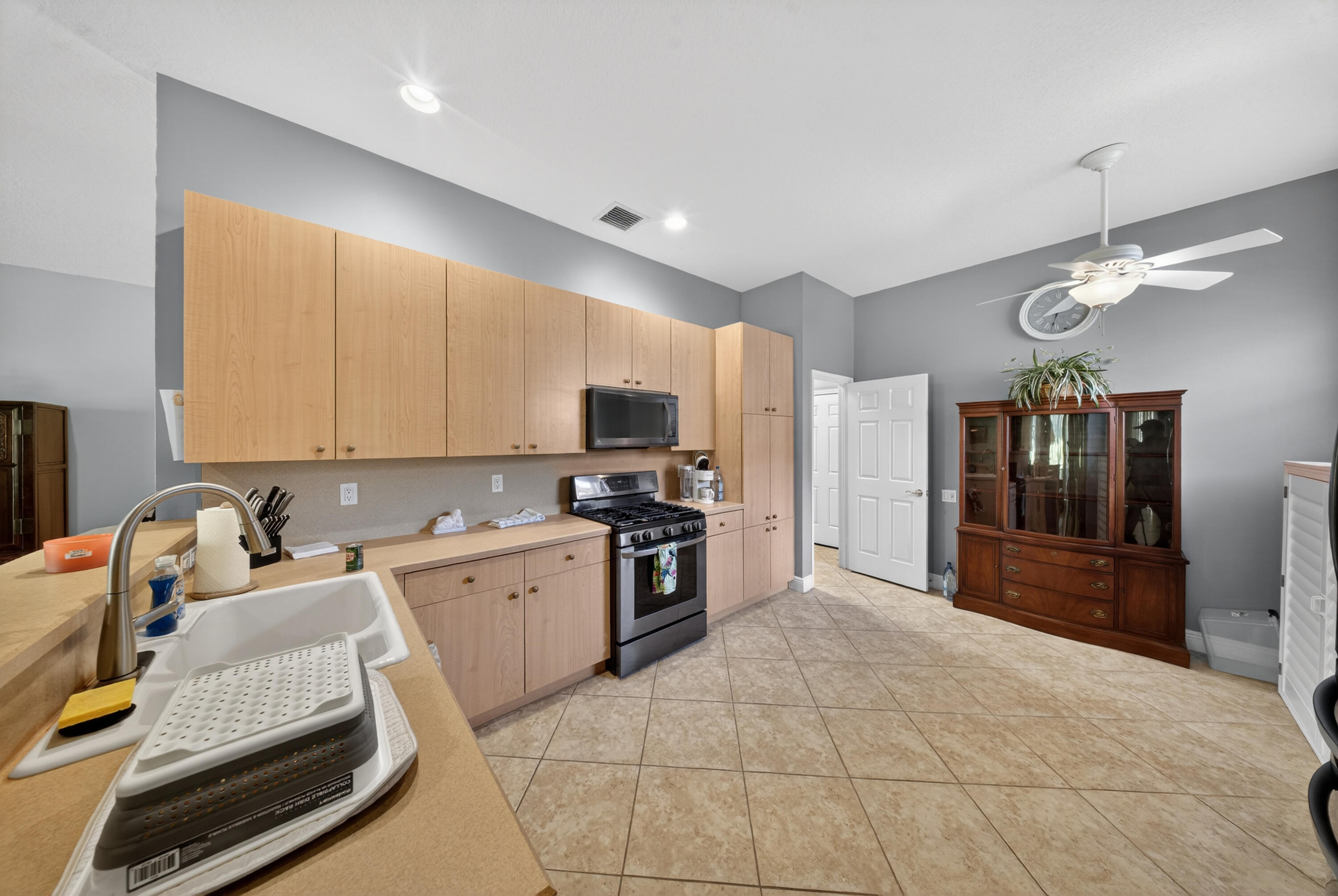 CASCADES AT ST. LUCIE WEST - Residential