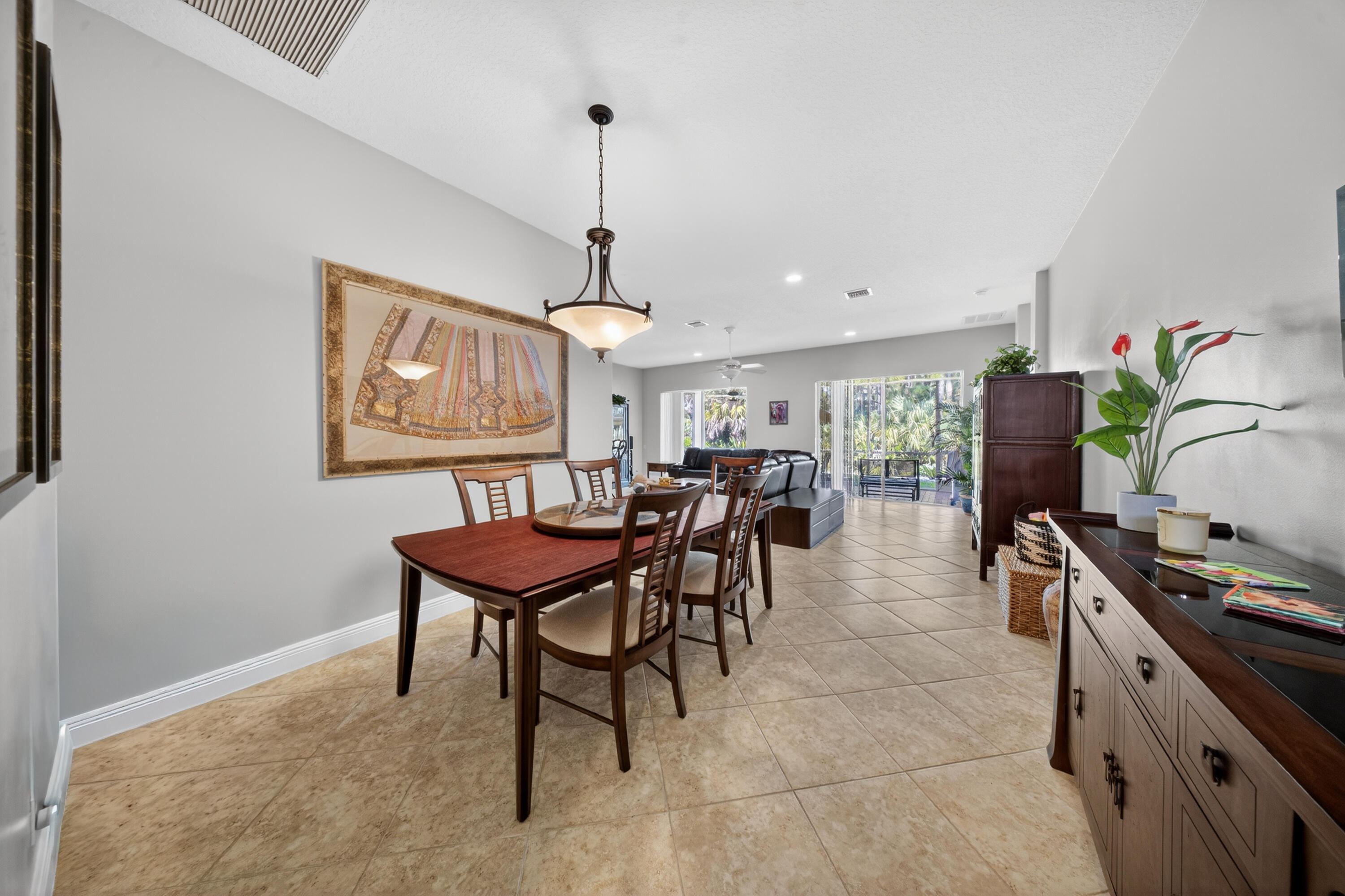 CASCADES AT ST. LUCIE WEST - Residential