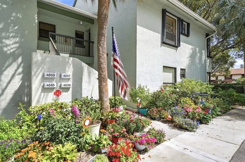 4045 Carambola Circle N 2928 Coconut Creek FL 33066