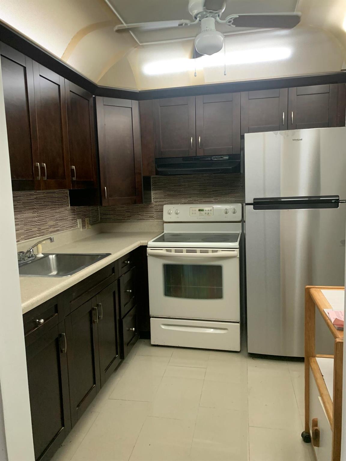 SUFFOLK AT CENTURY VILLAG - Residential Lease