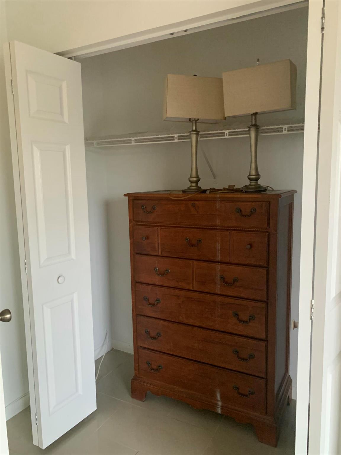 SUFFOLK AT CENTURY VILLAG - Residential Lease