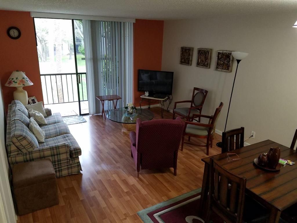 Photo of 5160 Las Verdes Circle #216, Delray Beach, FL 33484 (MLS # R10679805)