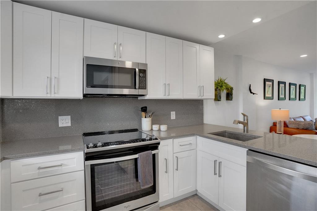 ROYAL PARK CONDOMINIUMS - Residential