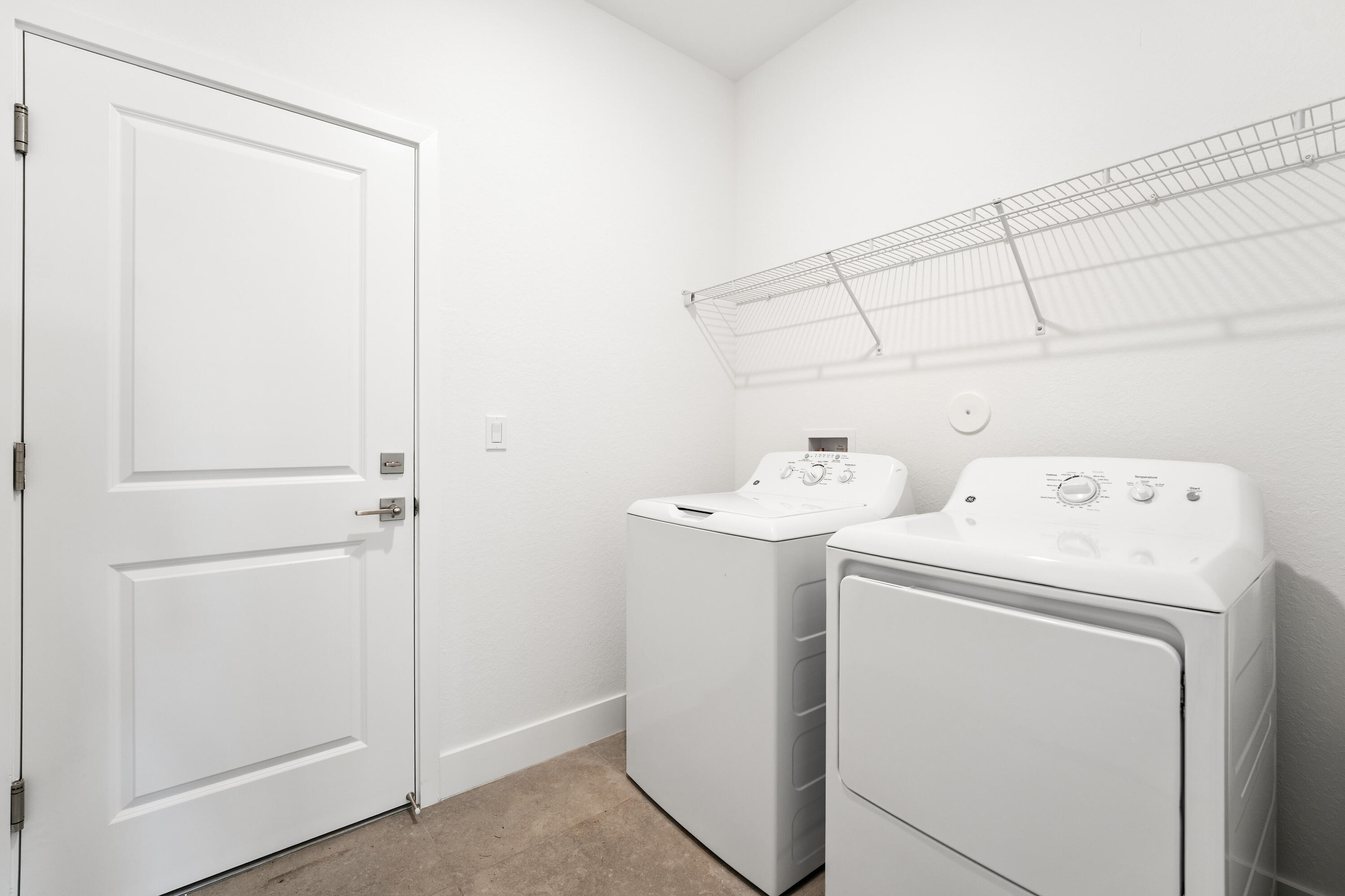 LTC RANCH WEST POD 6A PHASE 1 - Residential