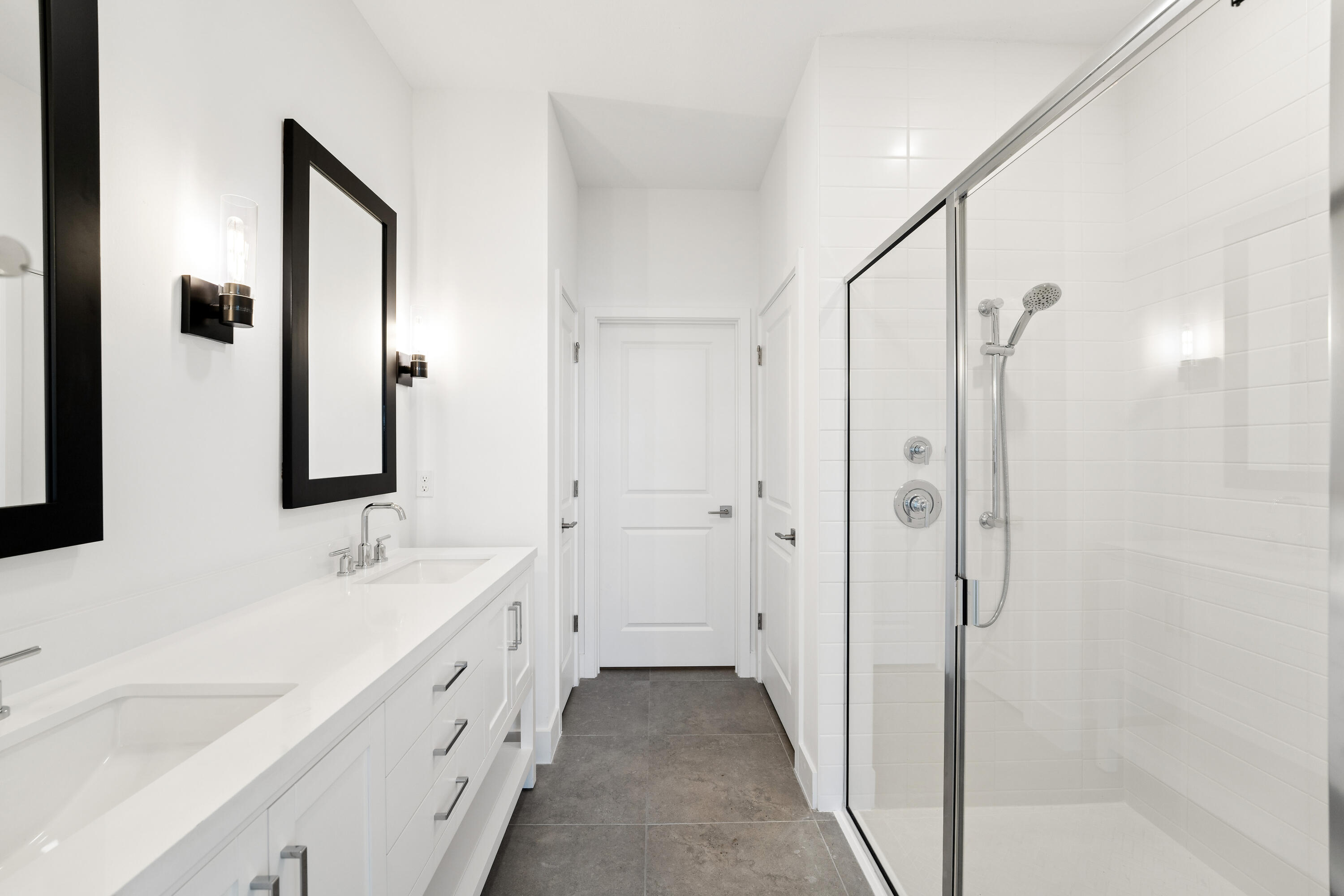 LTC RANCH WEST POD 6A PHASE 1 - Residential