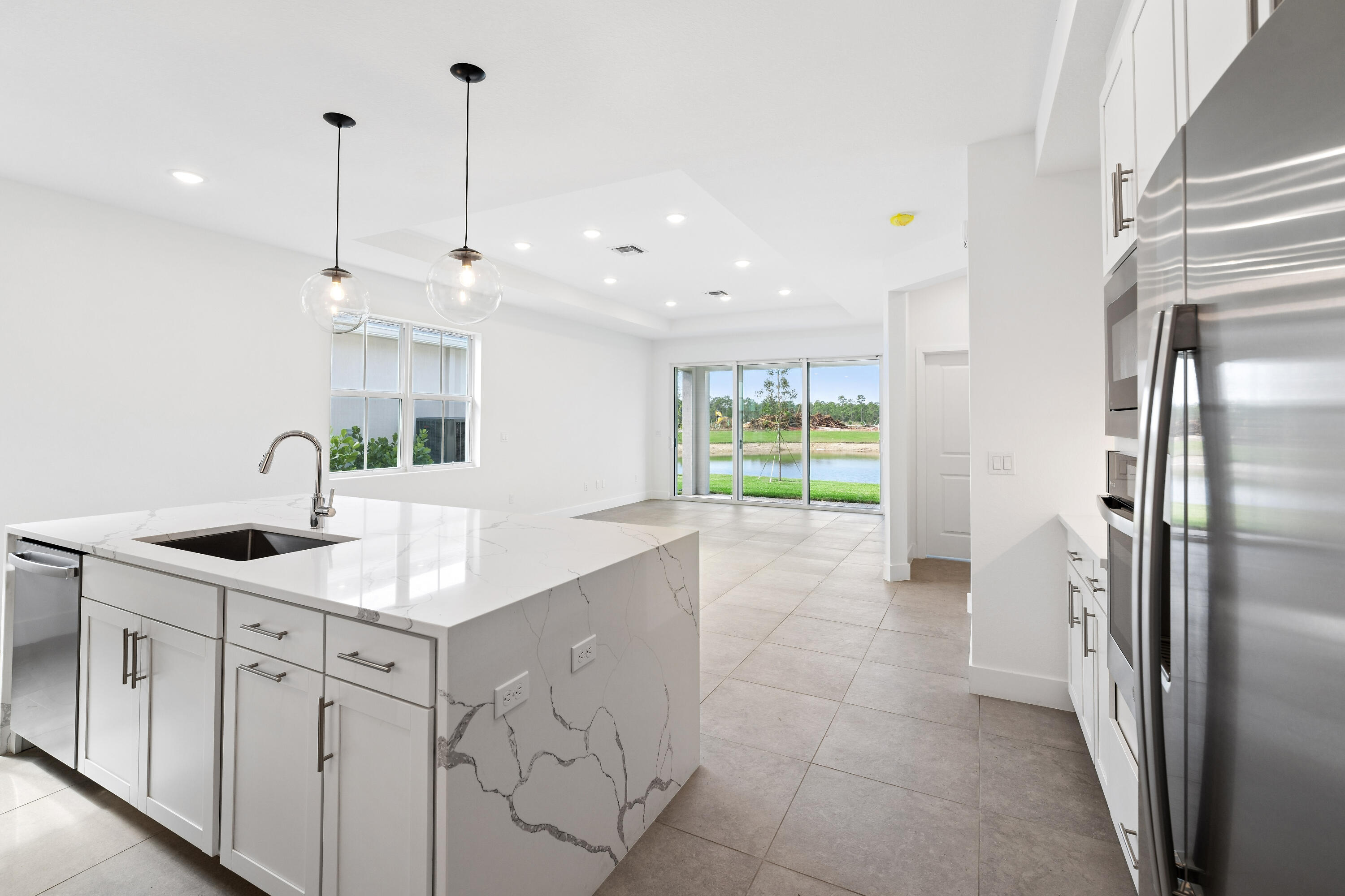 LTC RANCH WEST POD 6A PHASE 1 - Residential