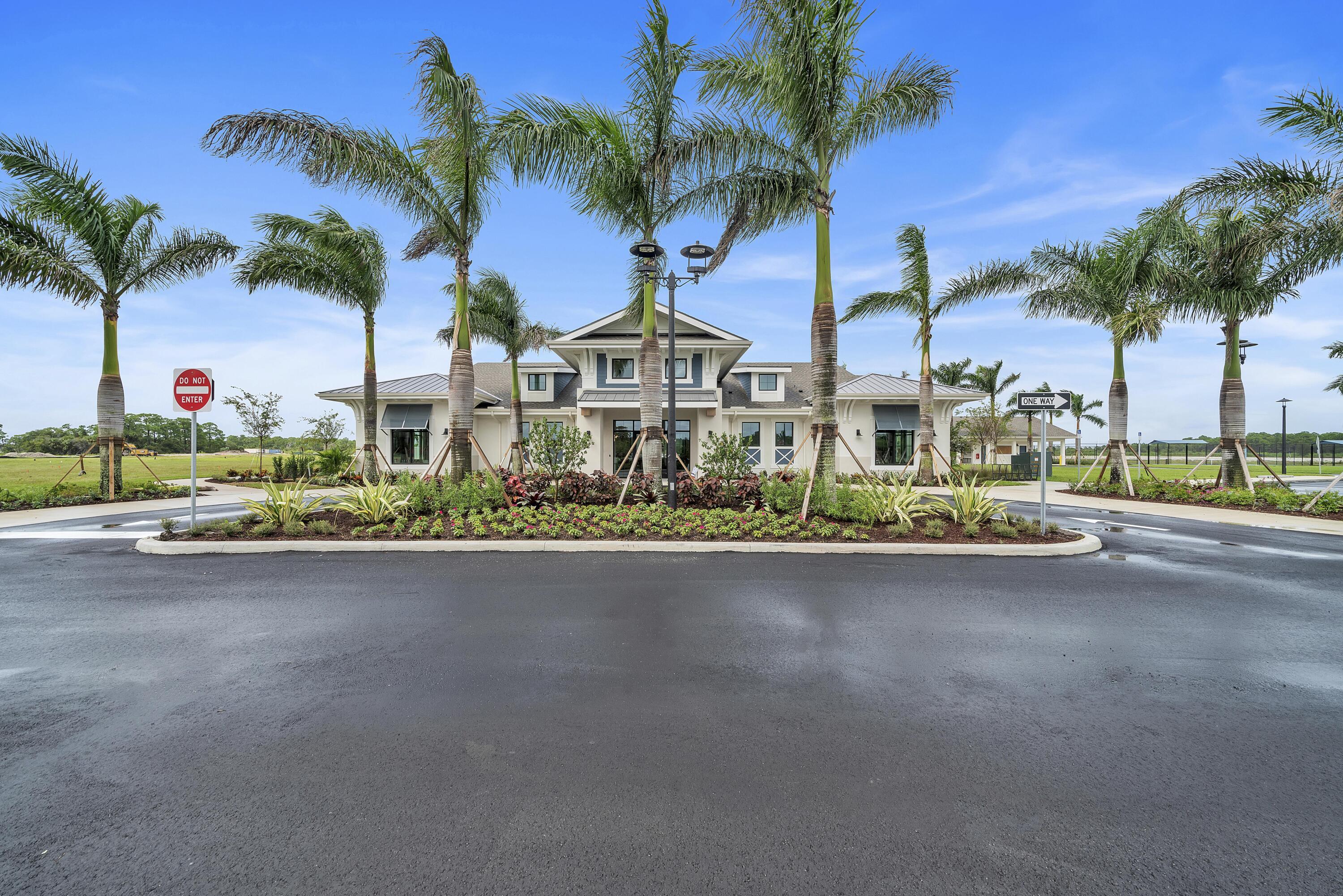 LTC RANCH WEST POD 6A PHASE 1 - Residential