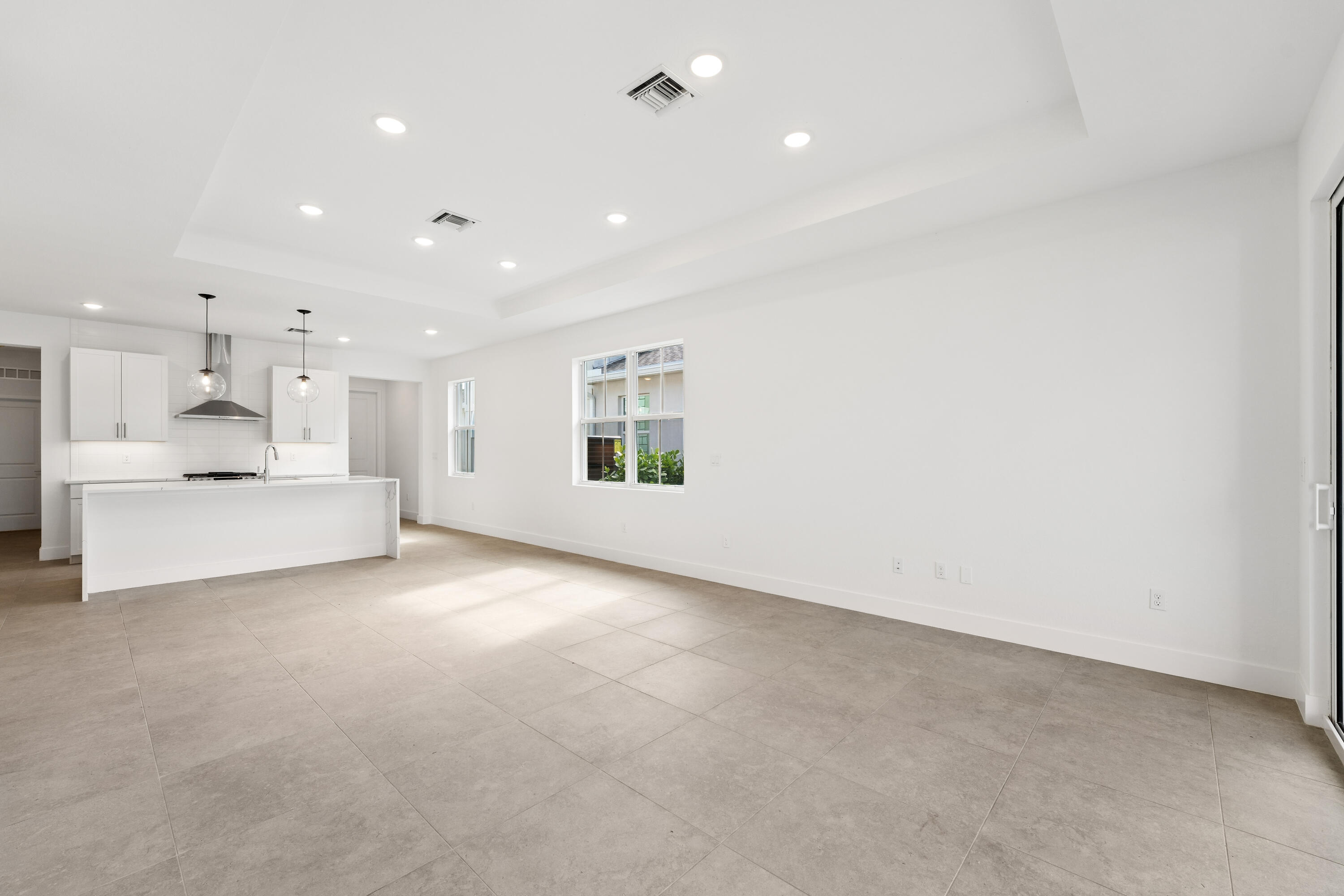 LTC RANCH WEST POD 6A PHASE 1 - Residential