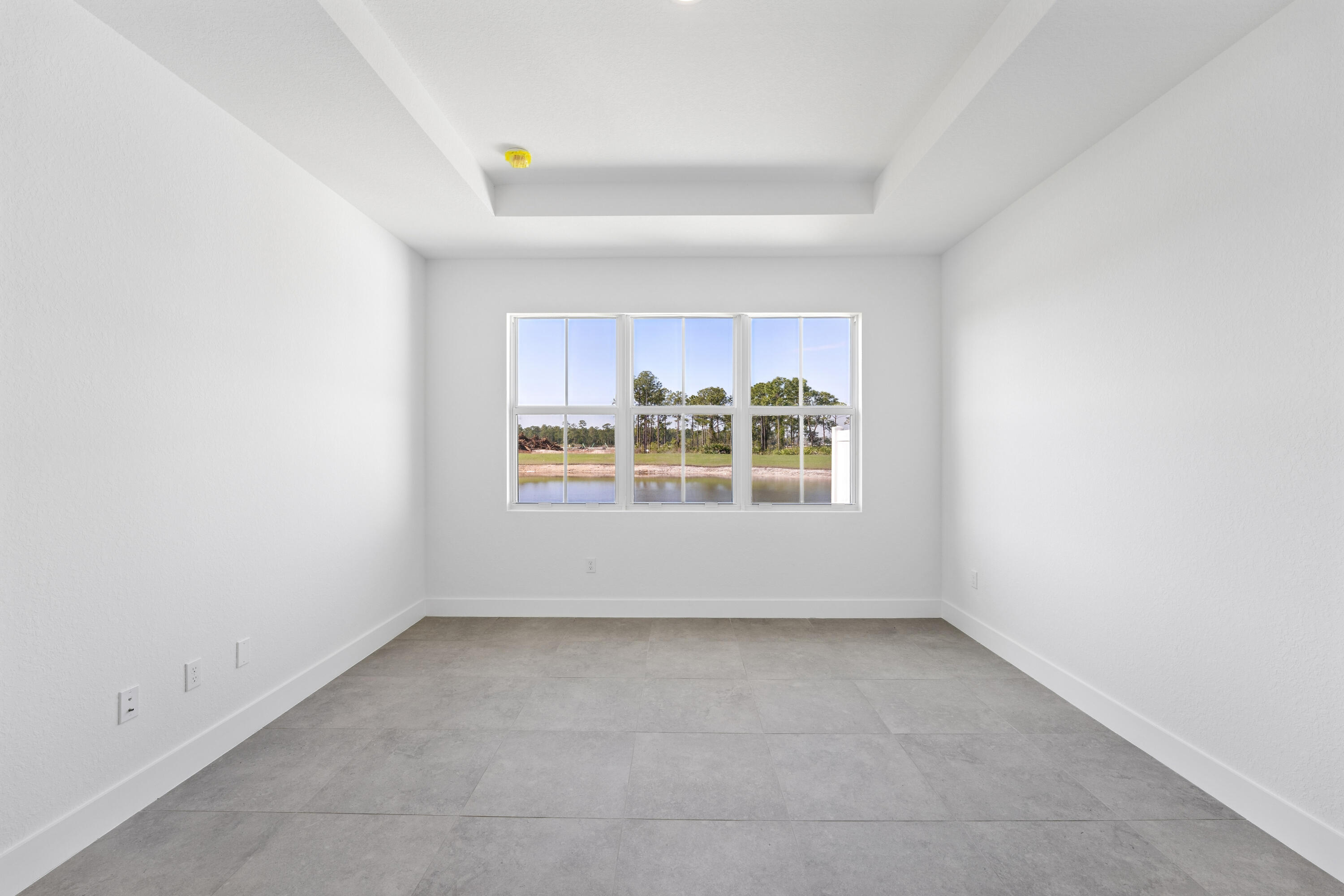 LTC RANCH WEST POD 6A PHASE 1 - Residential