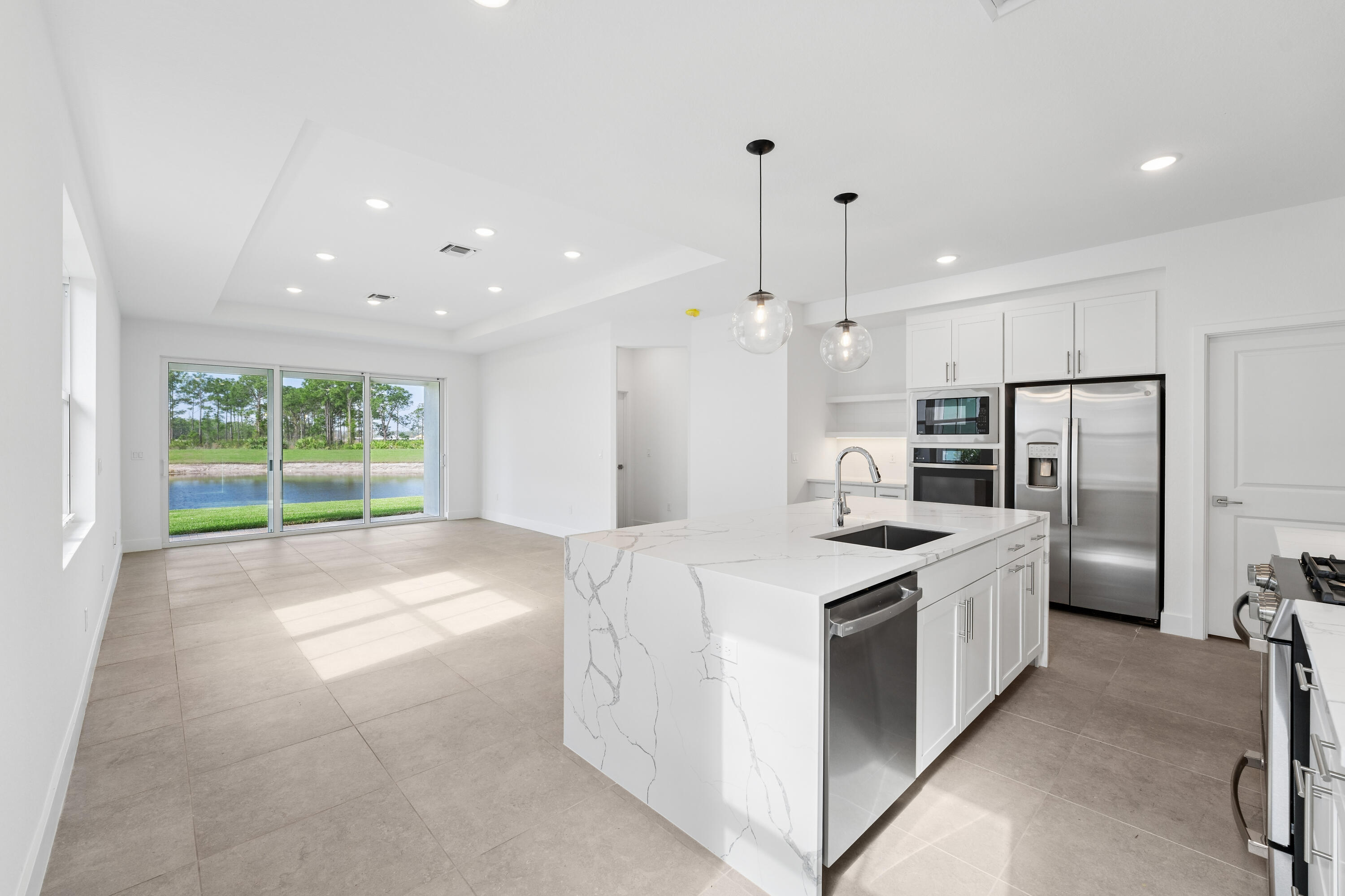 LTC RANCH WEST POD 6A PHASE 1 - Residential