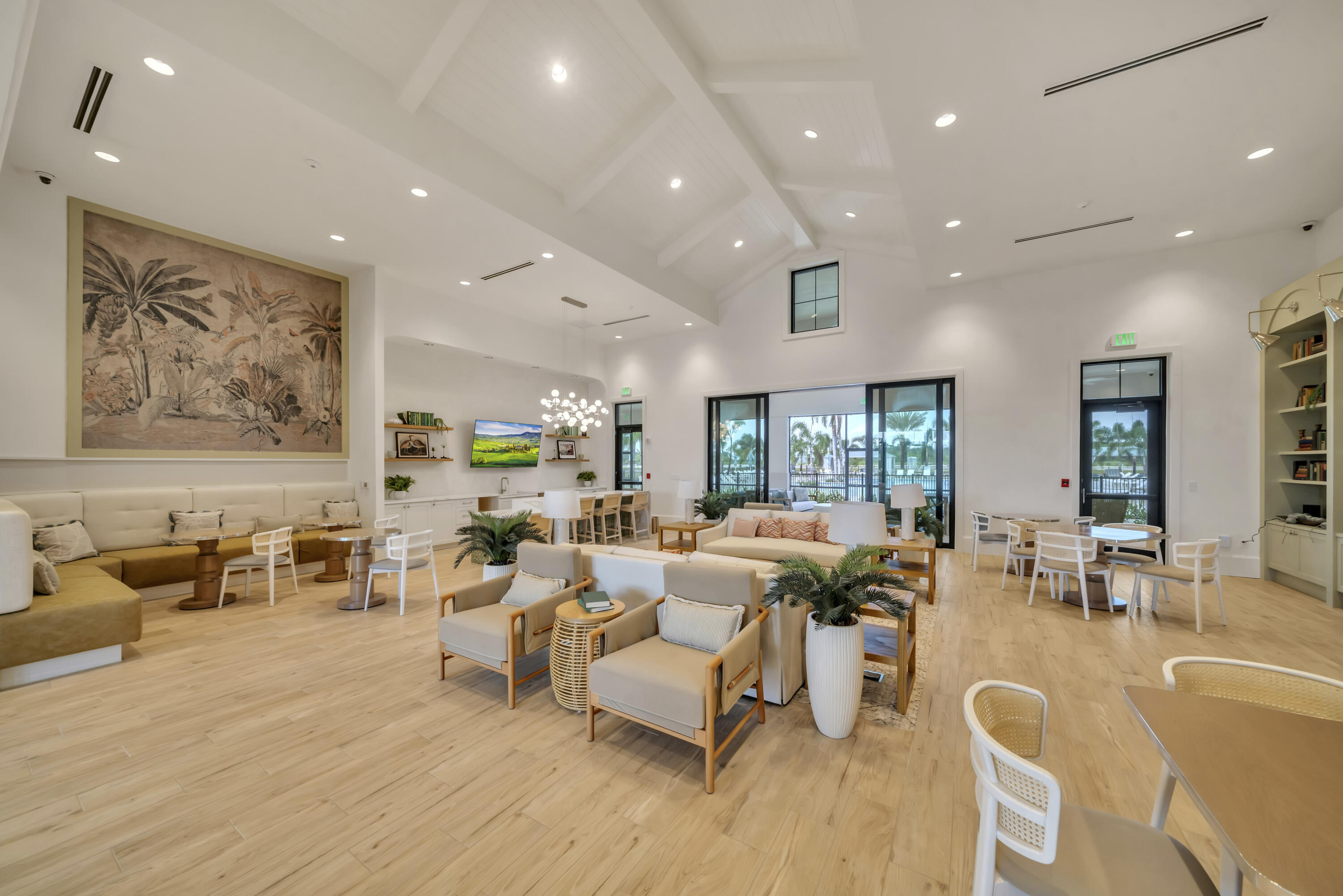 LTC RANCH WEST POD 6A PHASE 1 - Residential