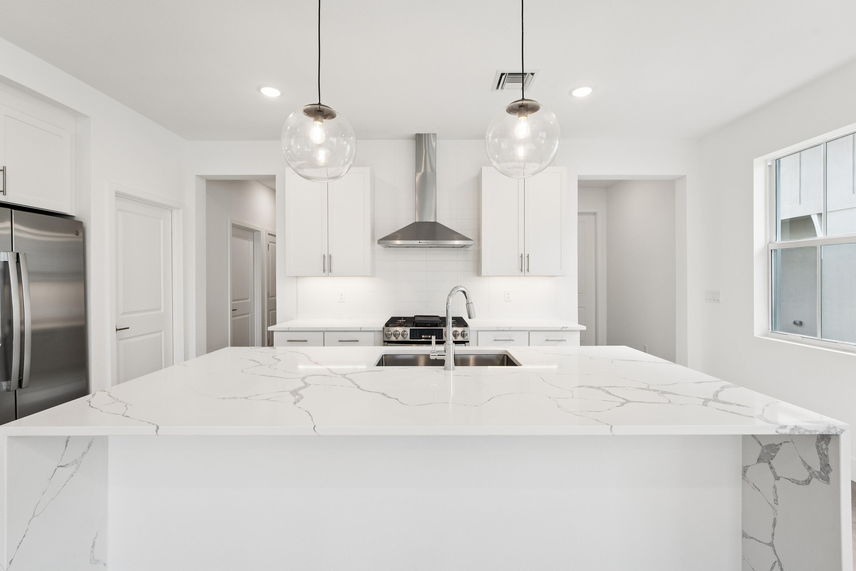 LTC RANCH WEST POD 6A PHASE 1 - Residential