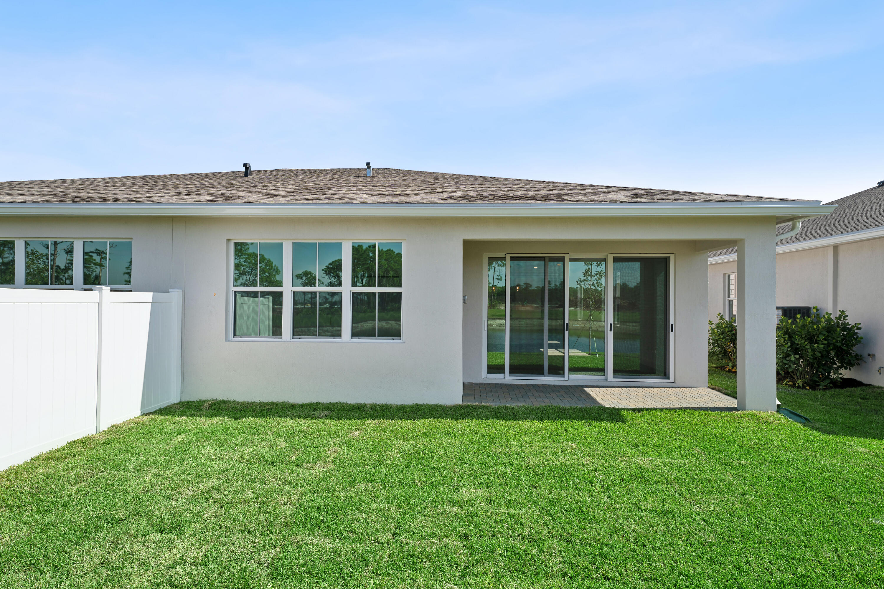 LTC RANCH WEST POD 6A PHASE 1 - Residential