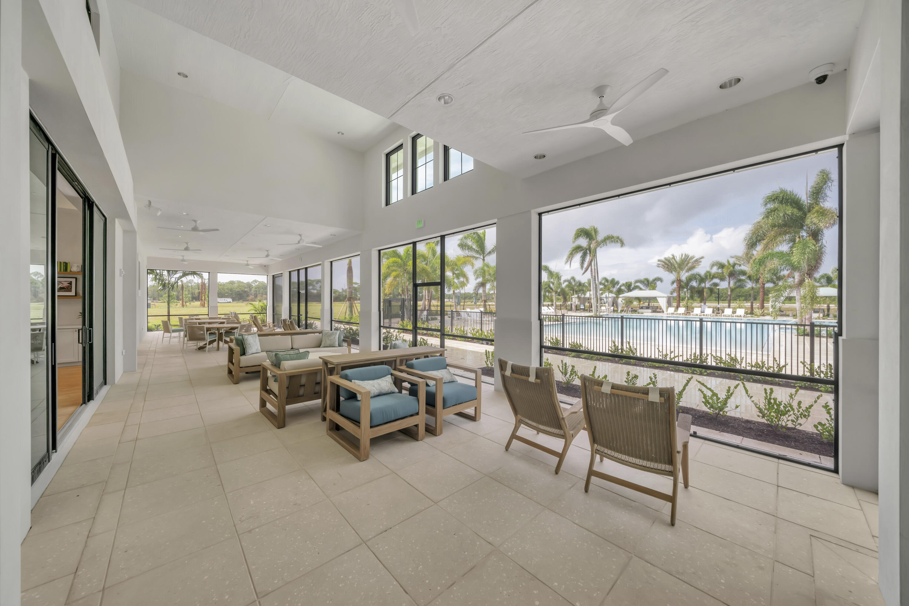 LTC RANCH WEST POD 6A PHASE 1 - Residential