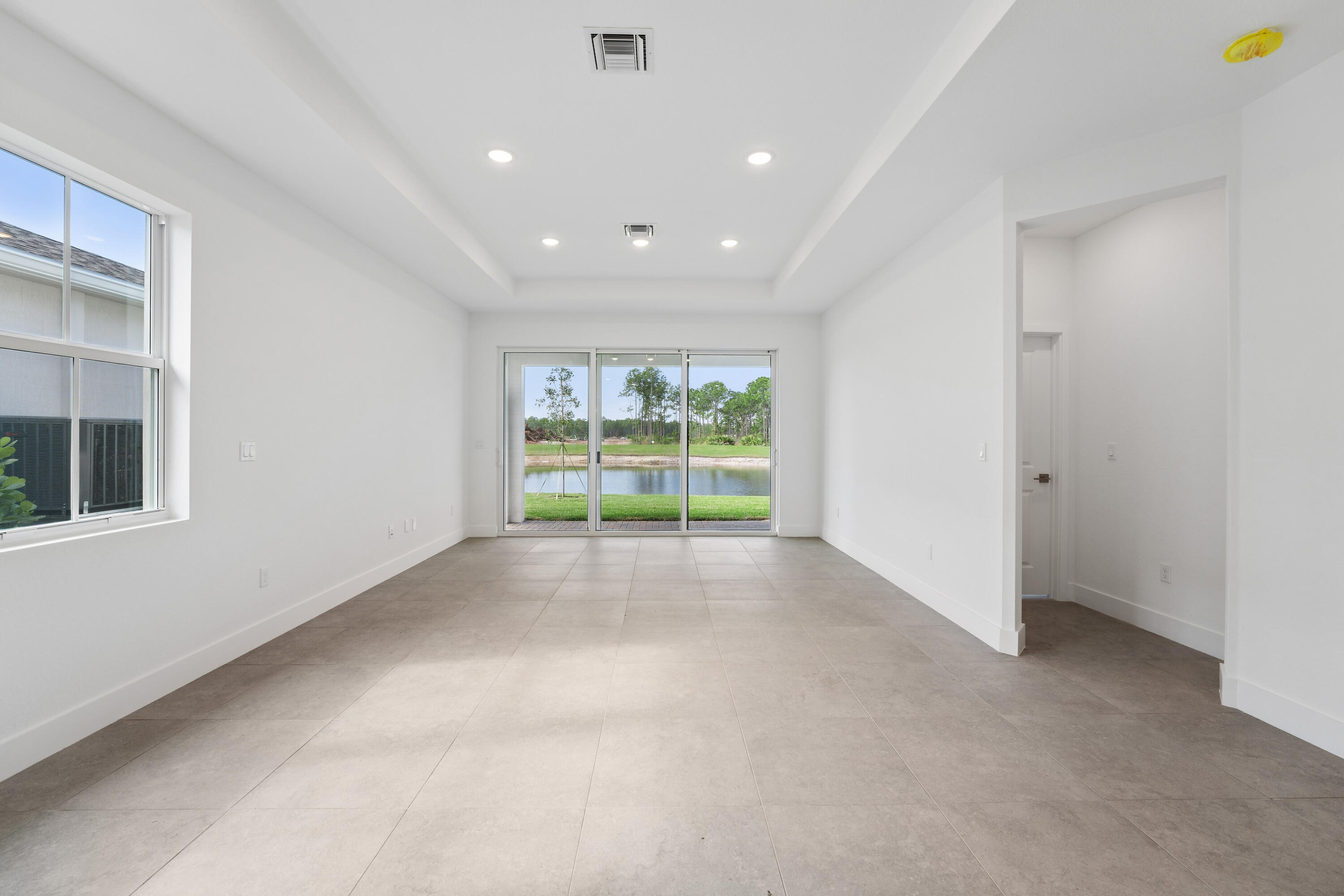 LTC RANCH WEST POD 6A PHASE 1 - Residential