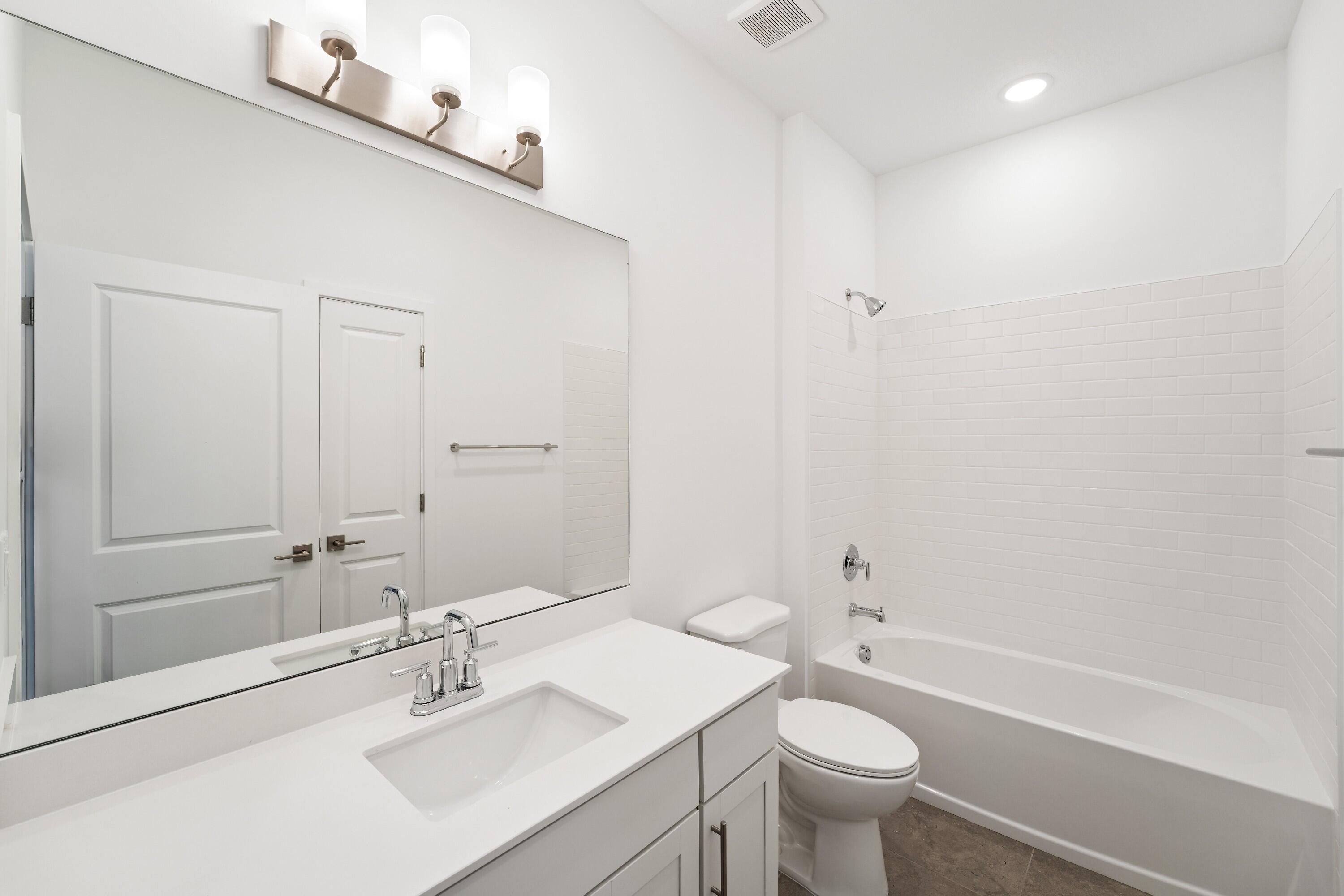 LTC RANCH WEST POD 6A PHASE 1 - Residential