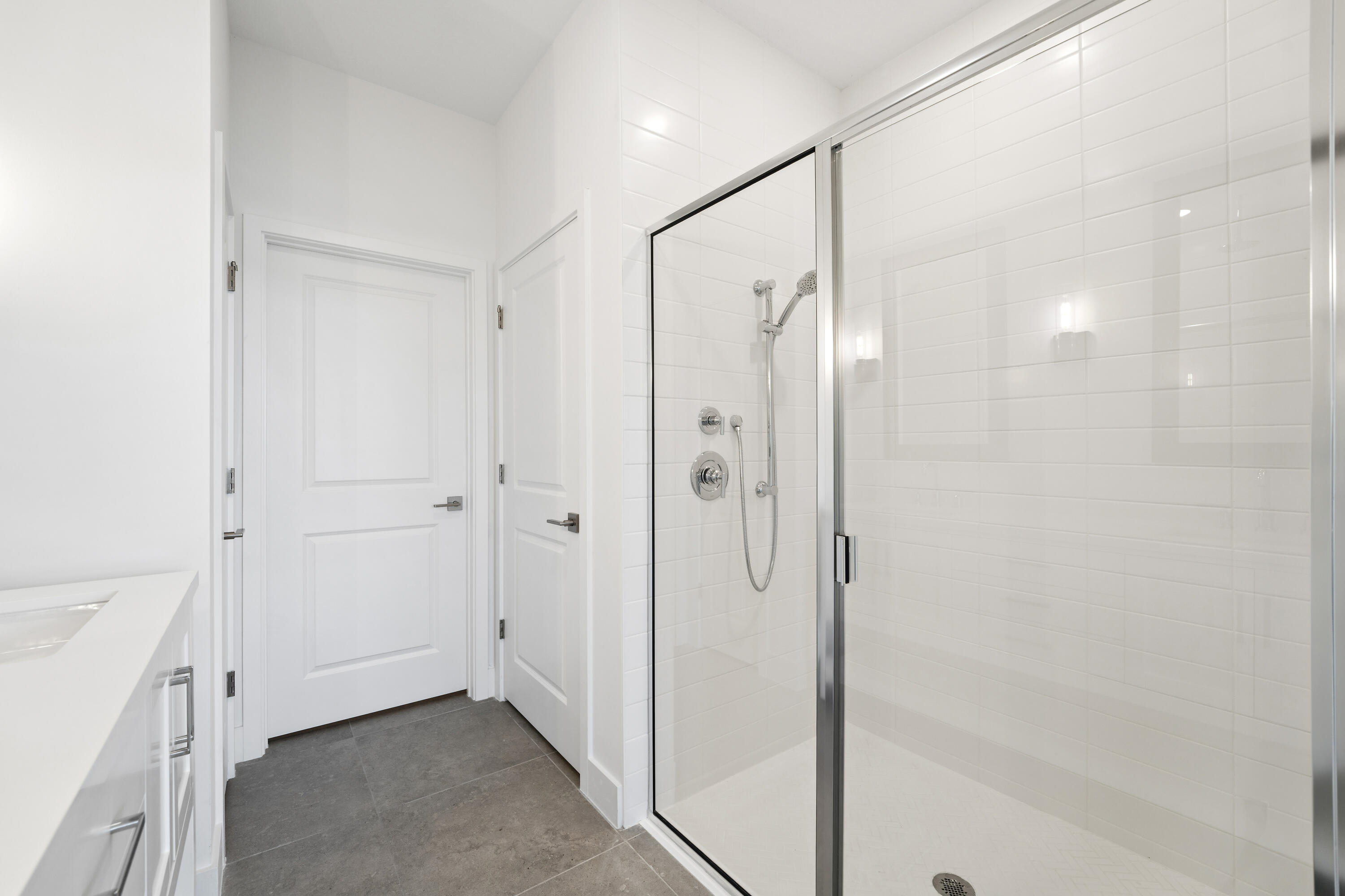 LTC RANCH WEST POD 6A PHASE 1 - Residential