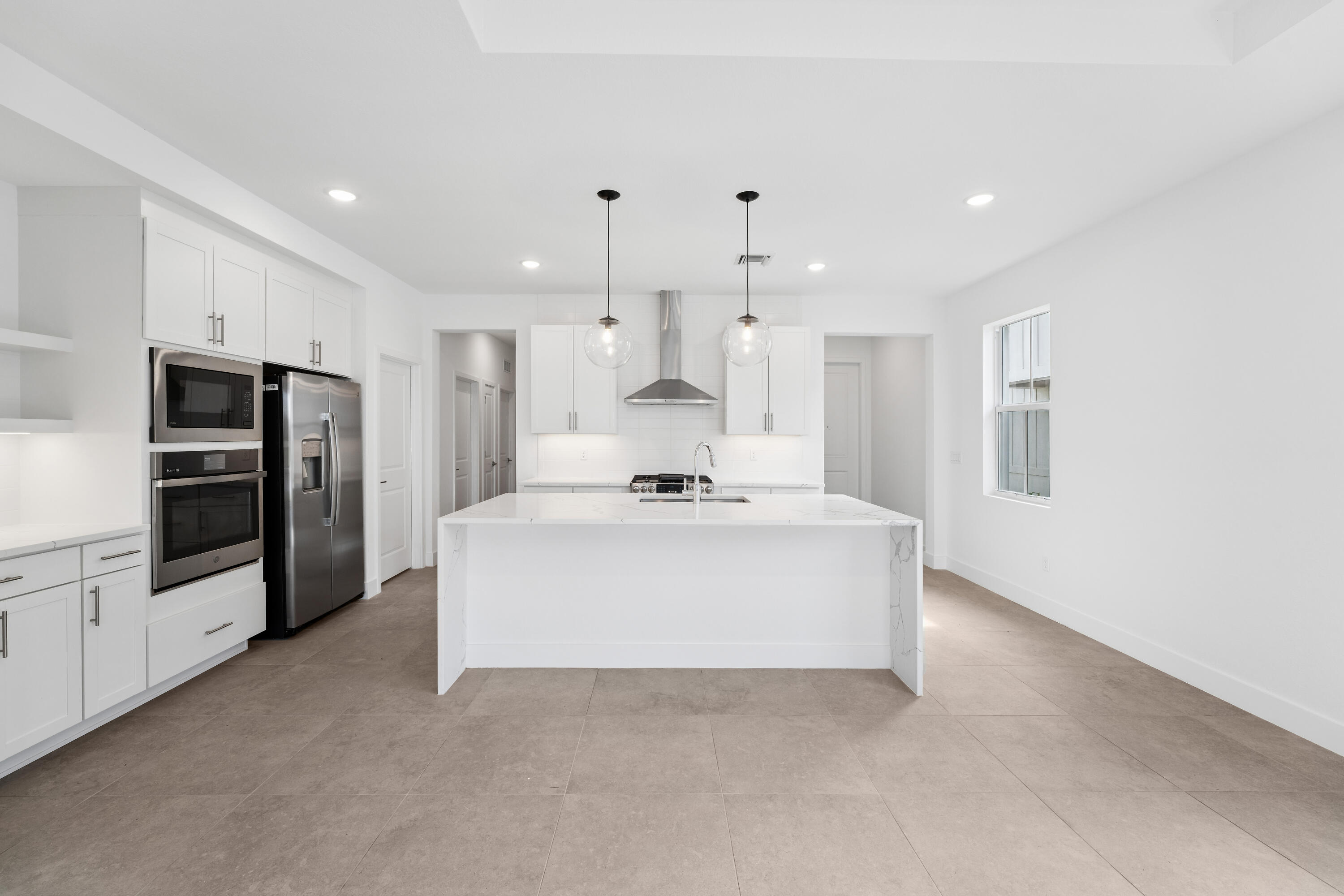 LTC RANCH WEST POD 6A PHASE 1 - Residential