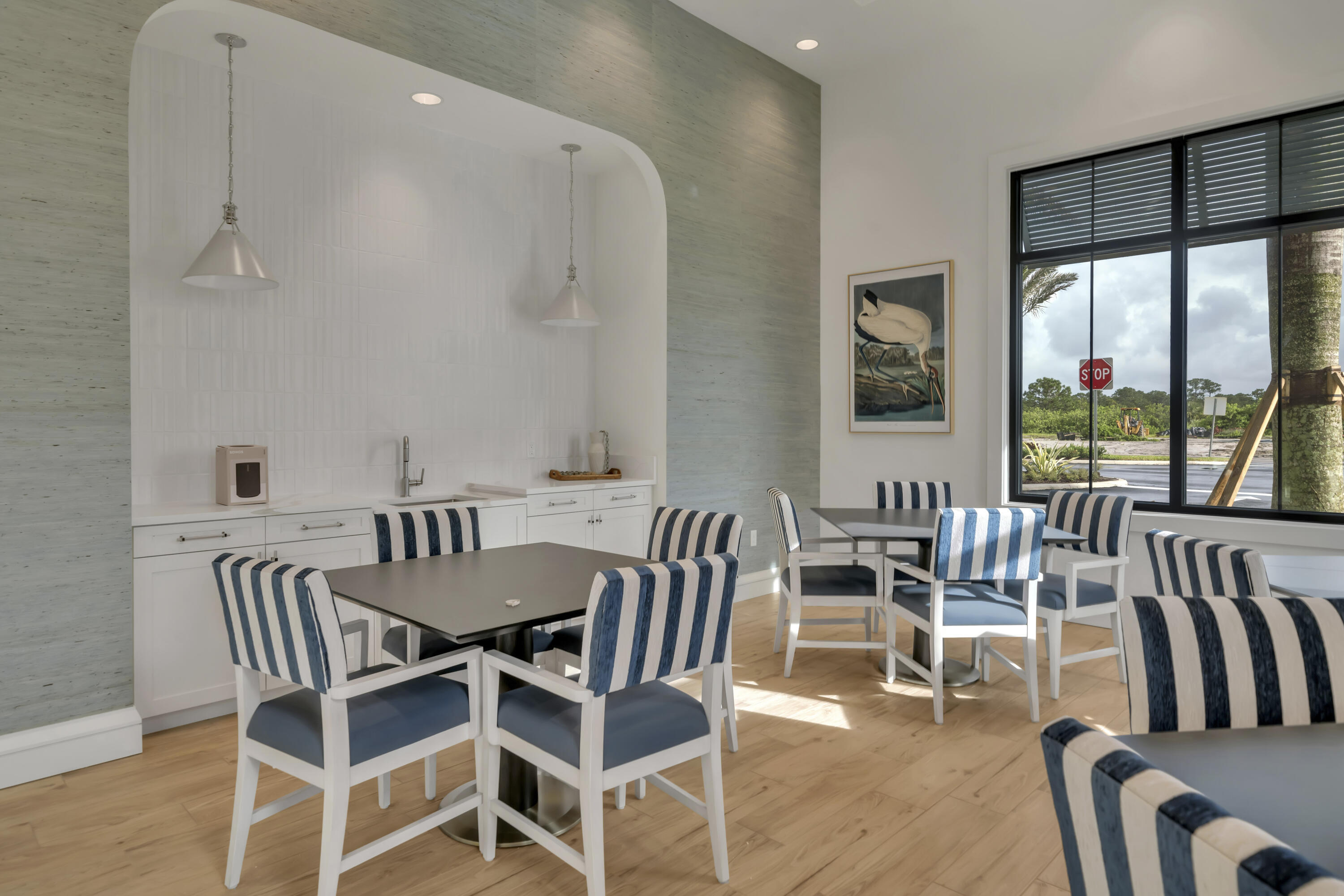 LTC RANCH WEST POD 6A PHASE 1 - Residential