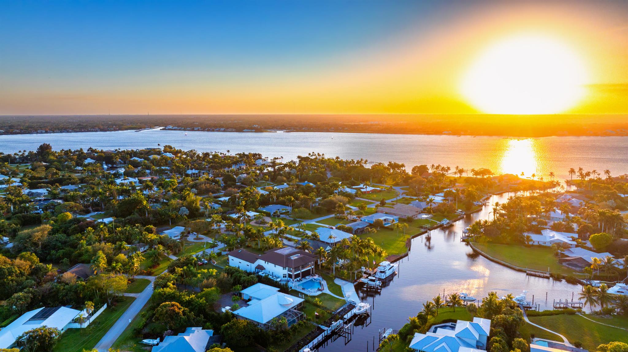 North River Shores S - Residential