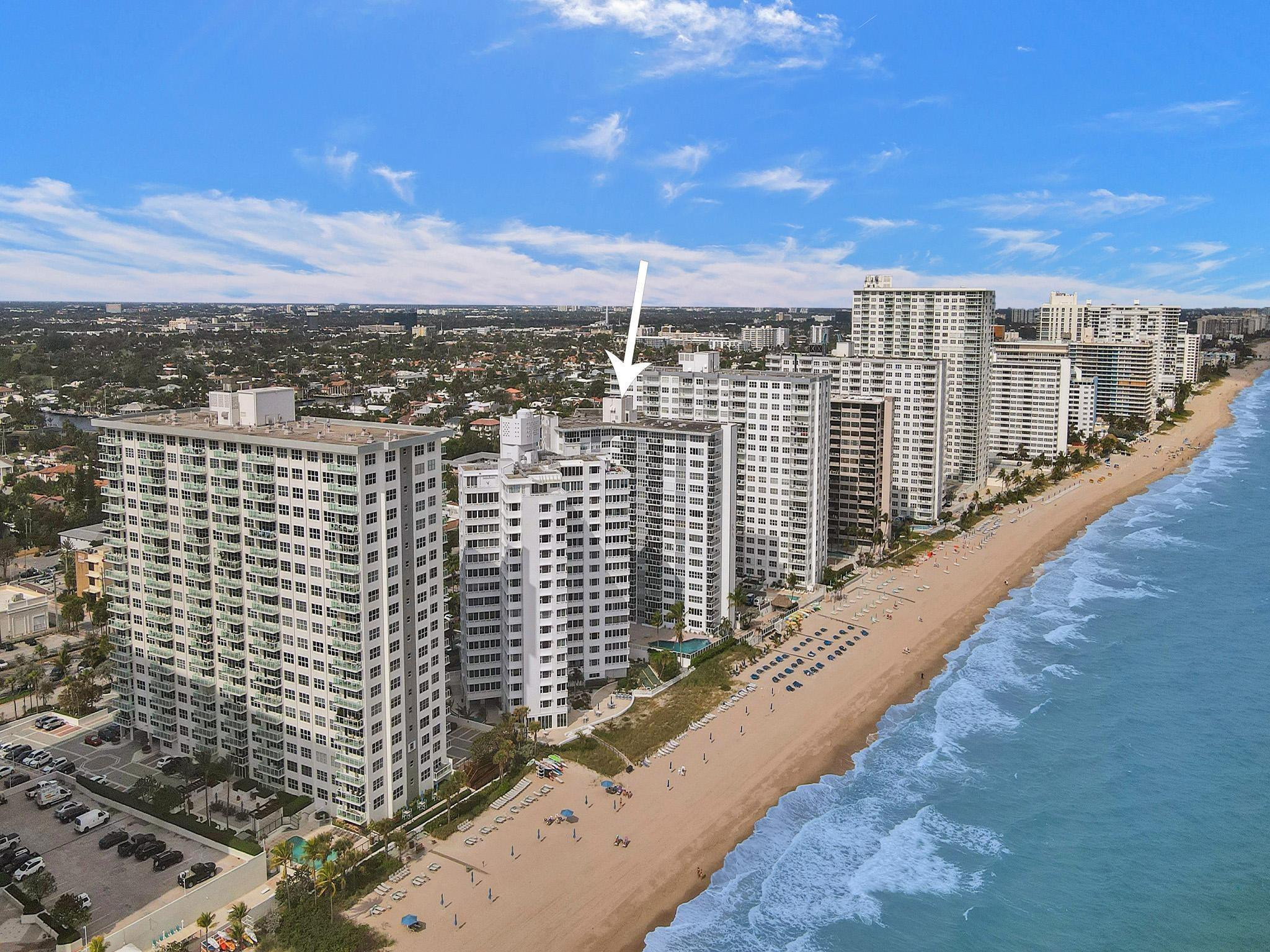 Royal Ambassador - Residential